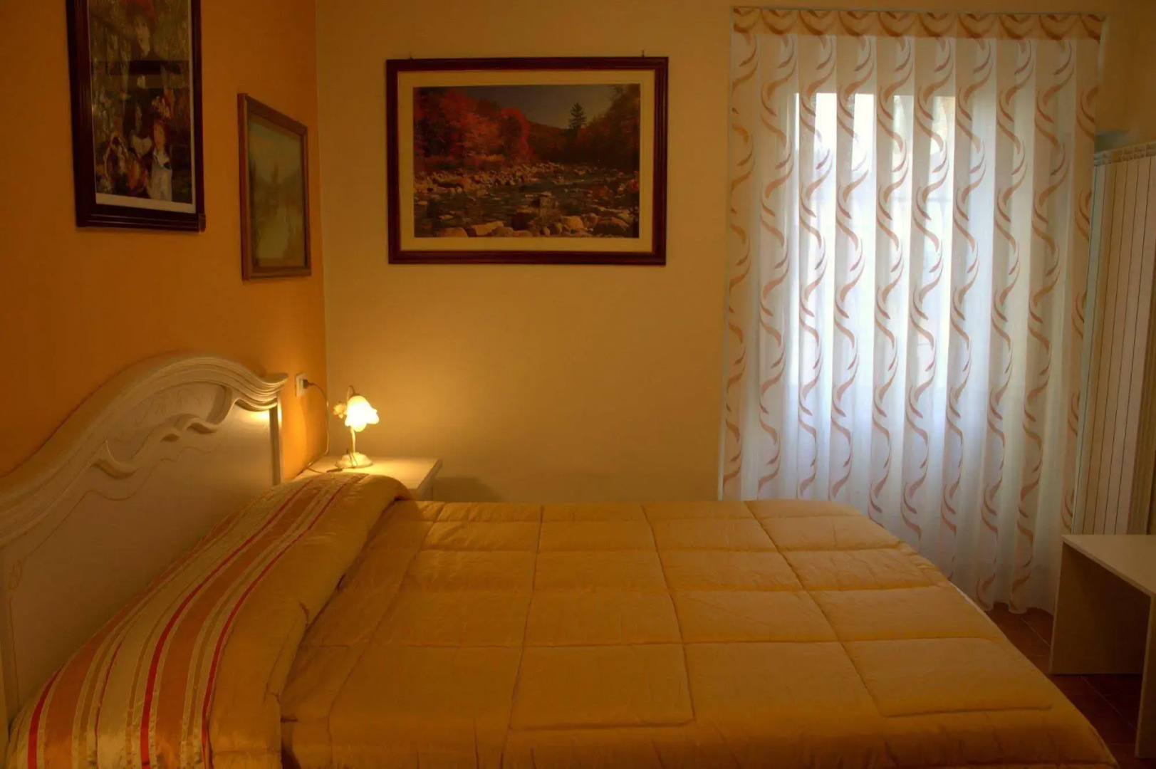 B&B In Centro a Pacentro