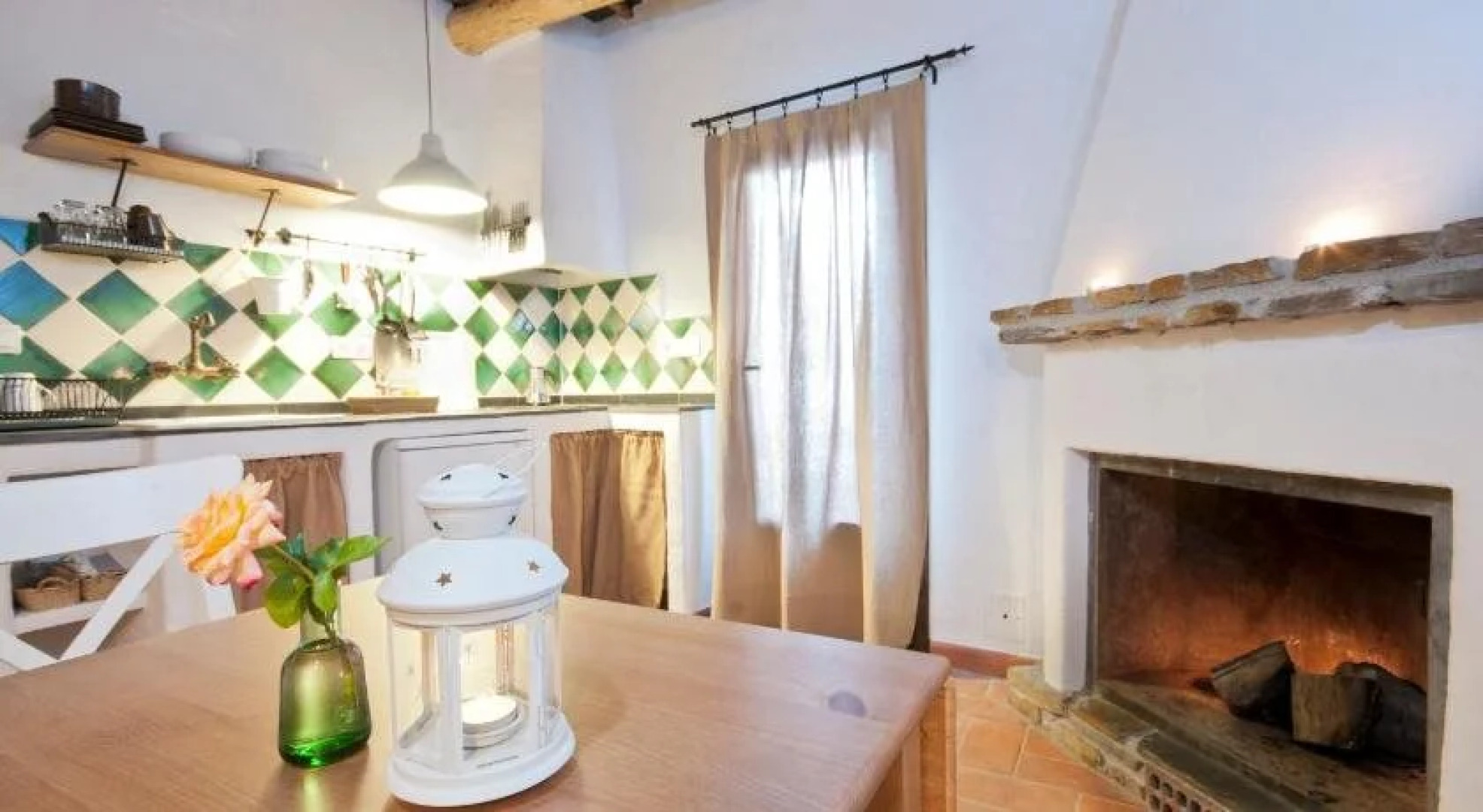 La Placeta Guesthouse