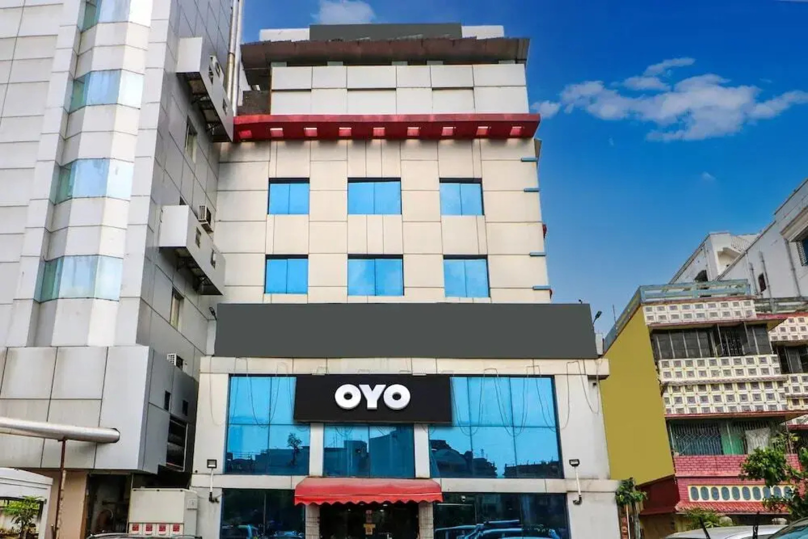 Hotel Heritage by OYO Rooms
