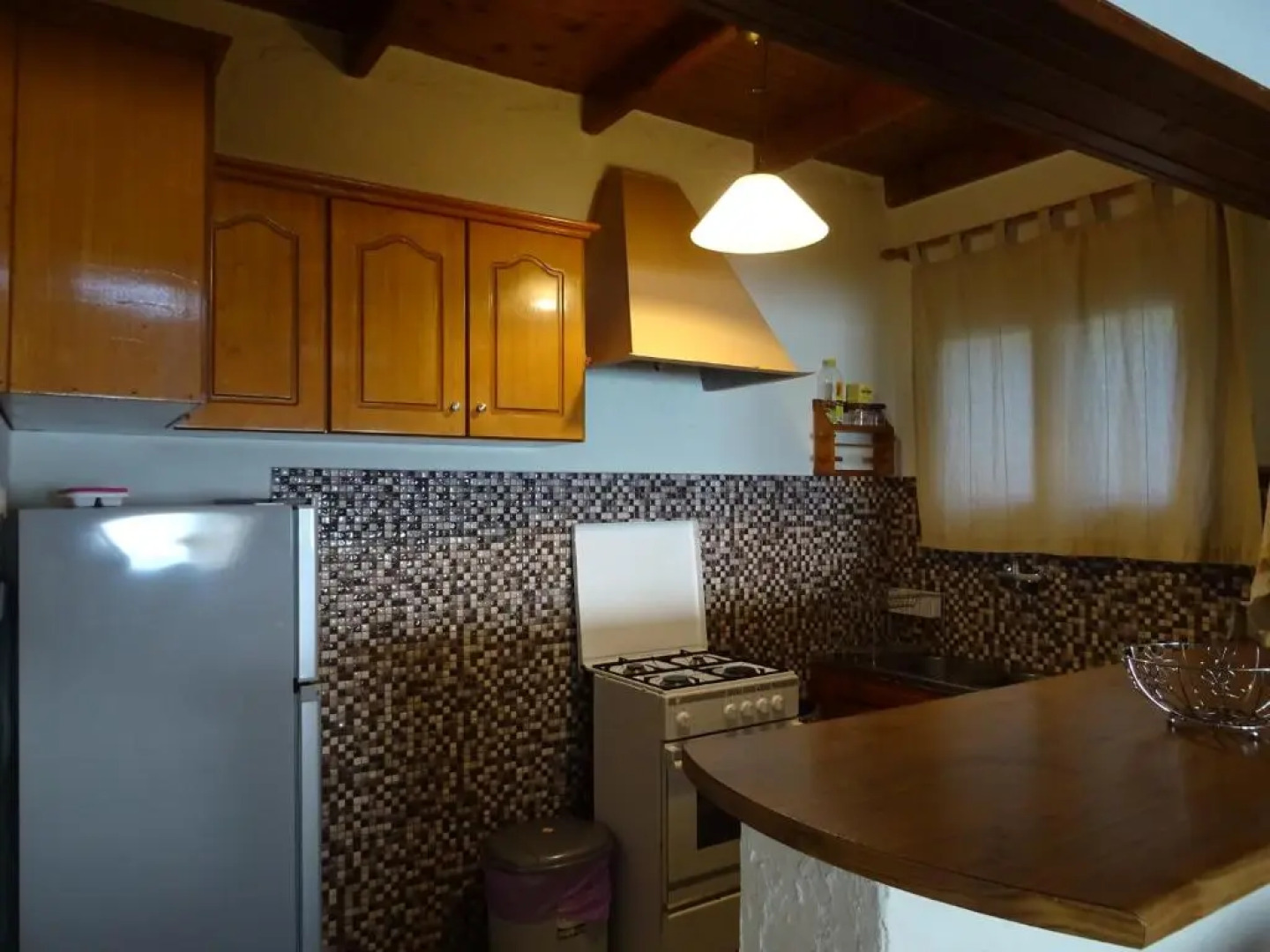 Josef and Marina House