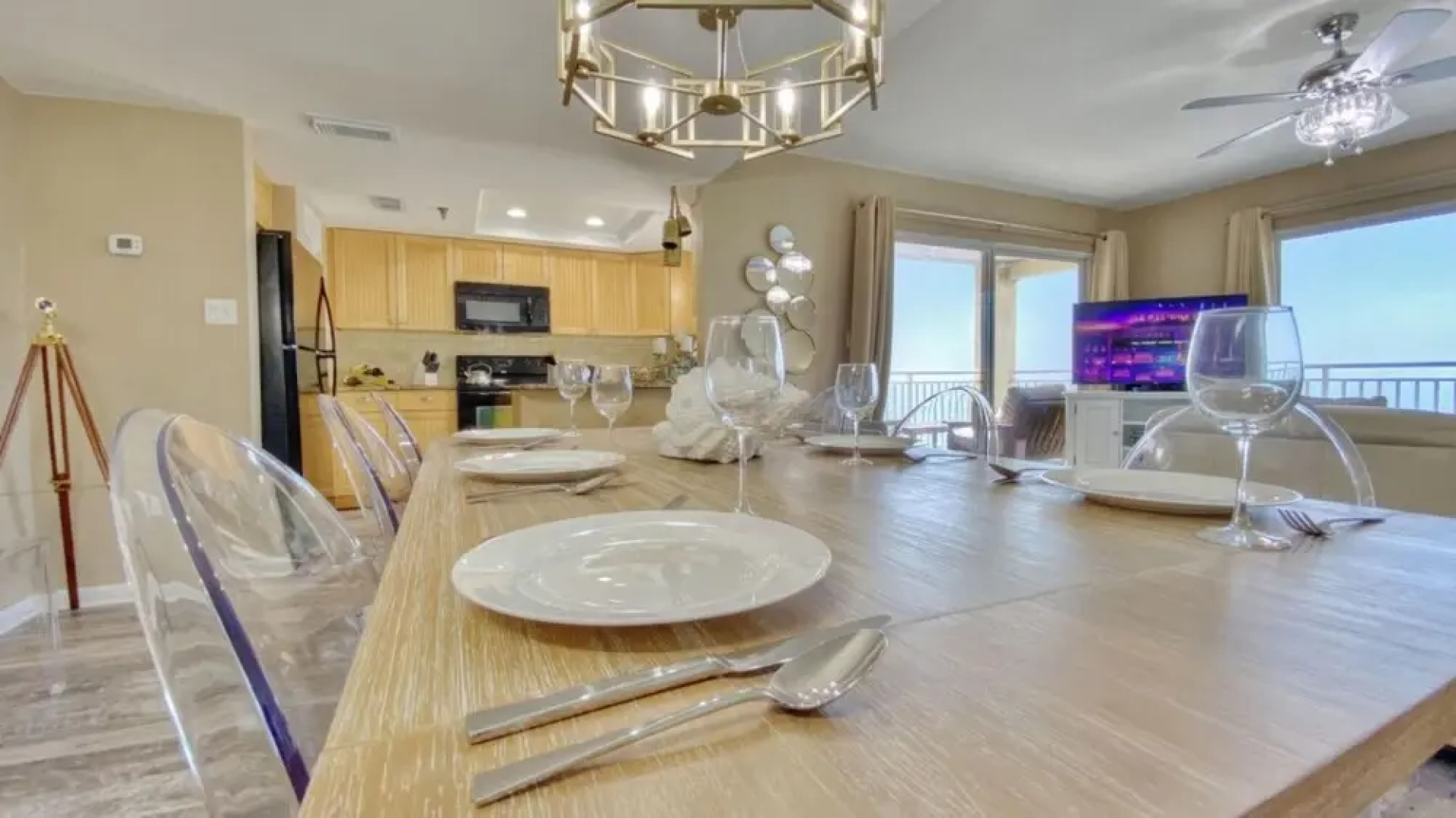 Anglers Cove by Teeming Vacation Rentals