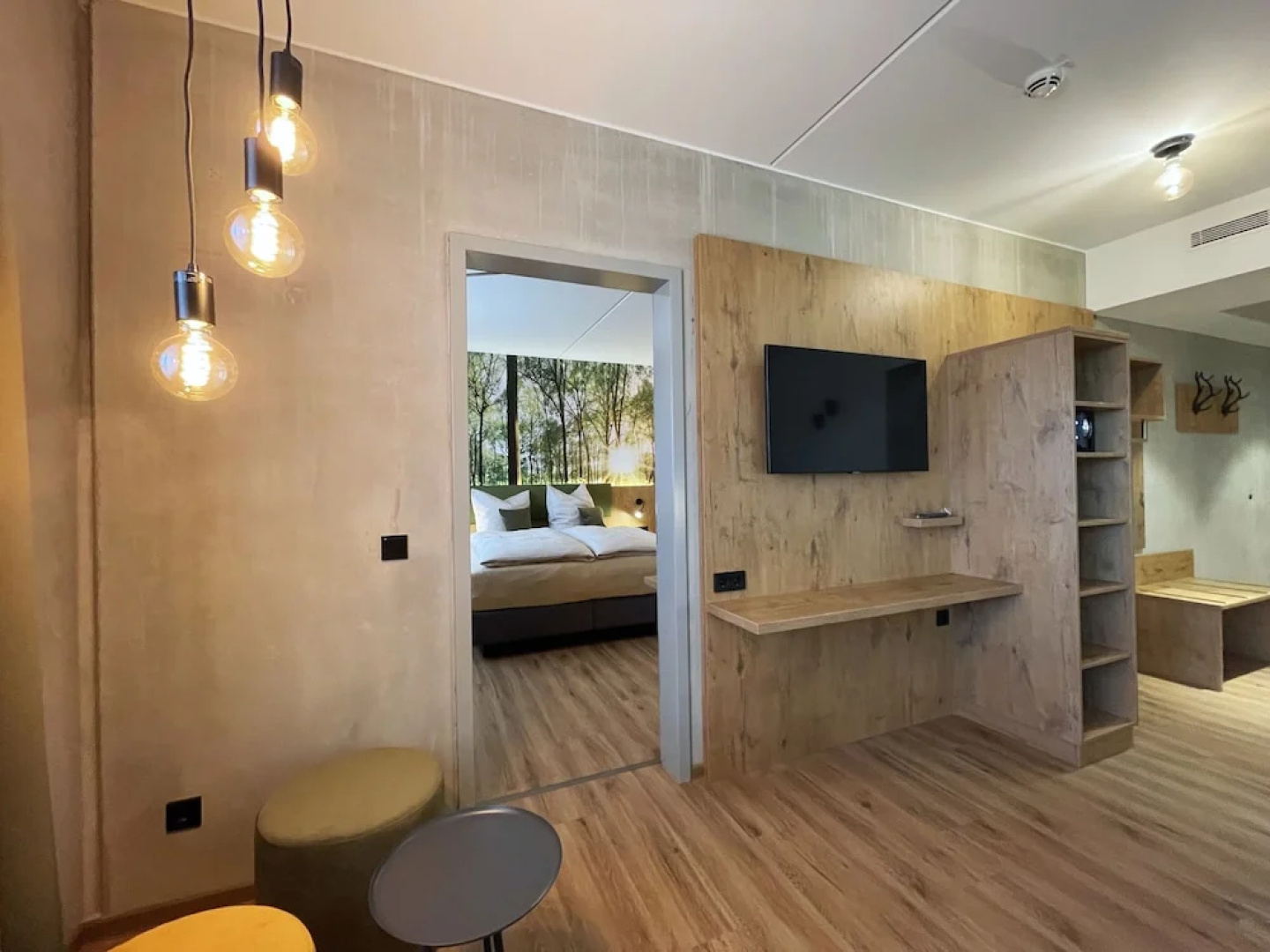 Hotel am Sonnenlandpark
