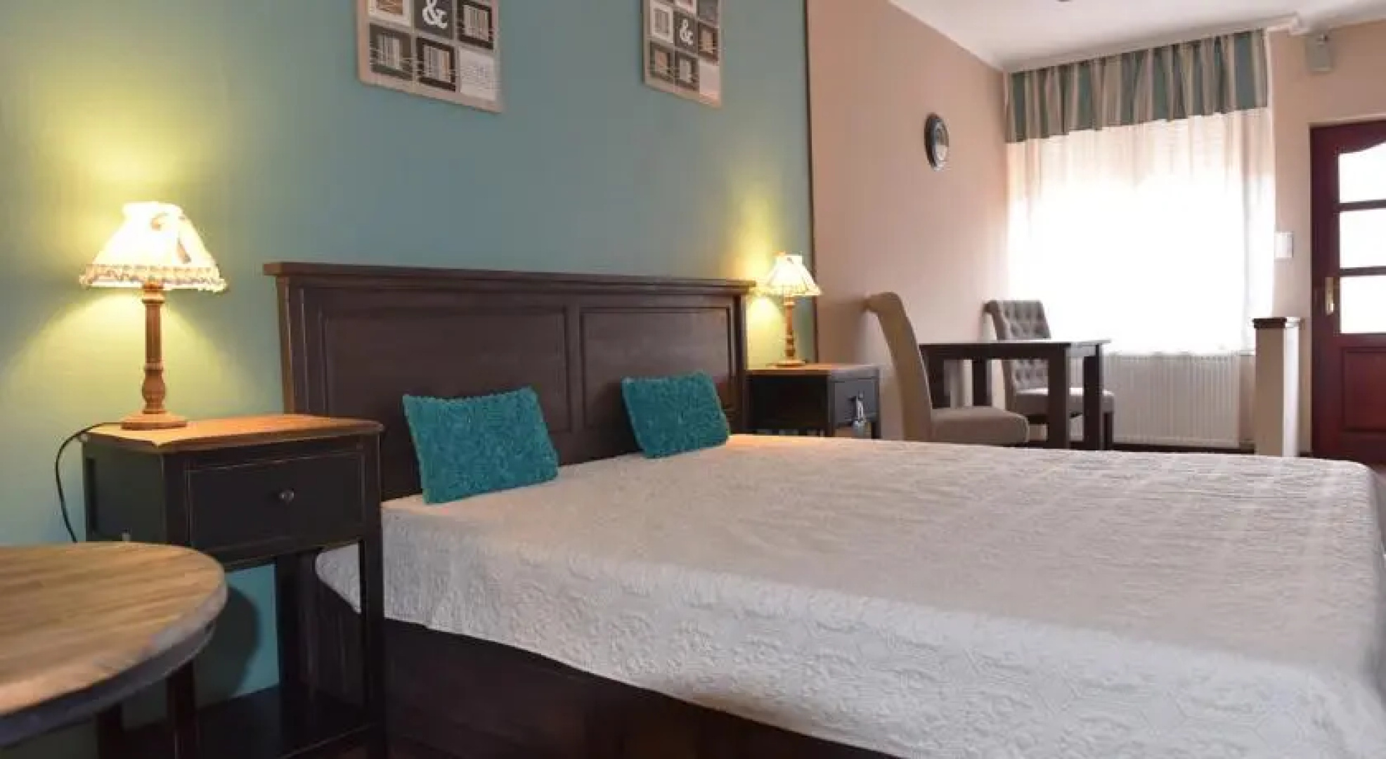 Guest House Romantika Panzio