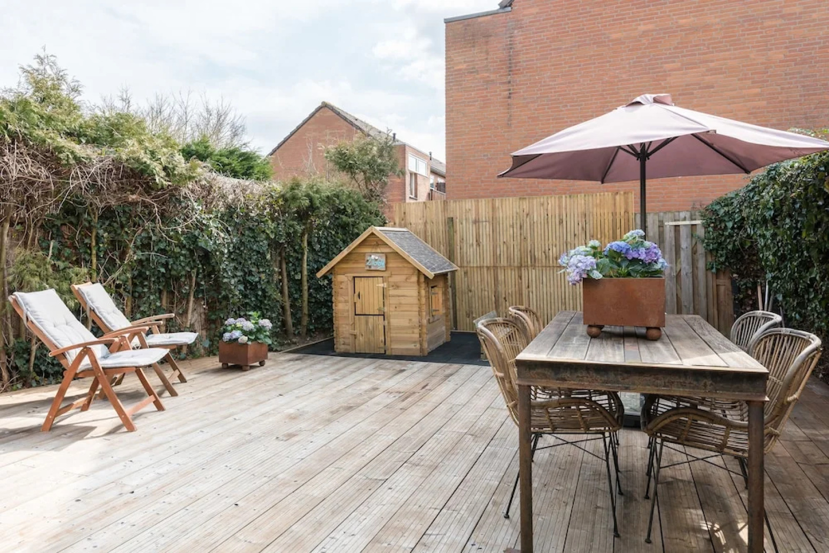 Vacation Home The Nook