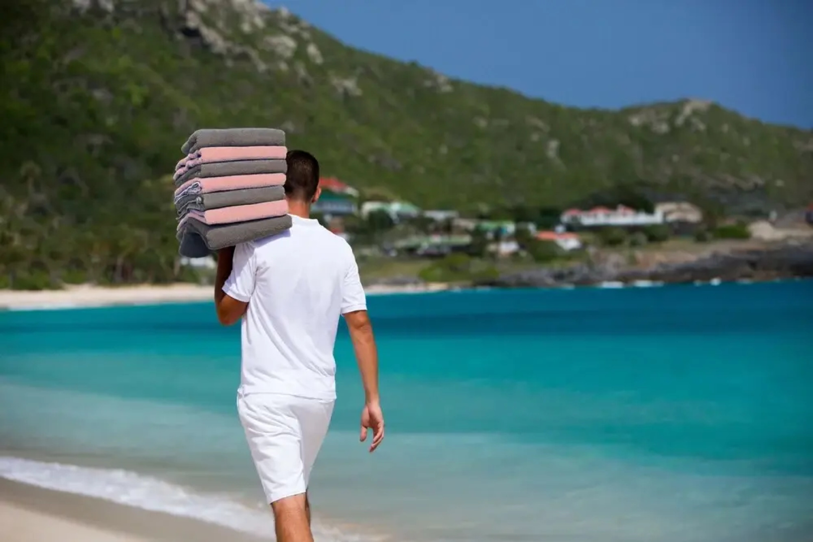 Cheval Blanc Saint Barth