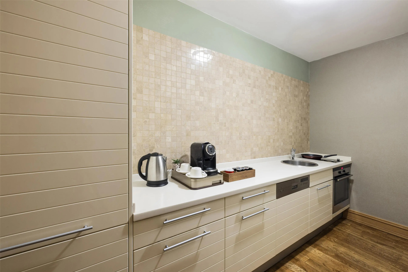 Kempinski Hotel Barbaros Bay