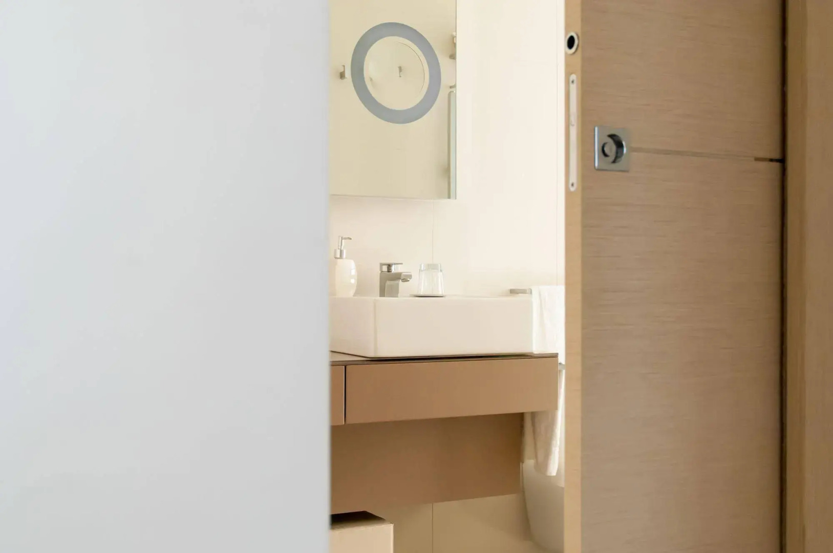 Soglow Business Class Aparthotel