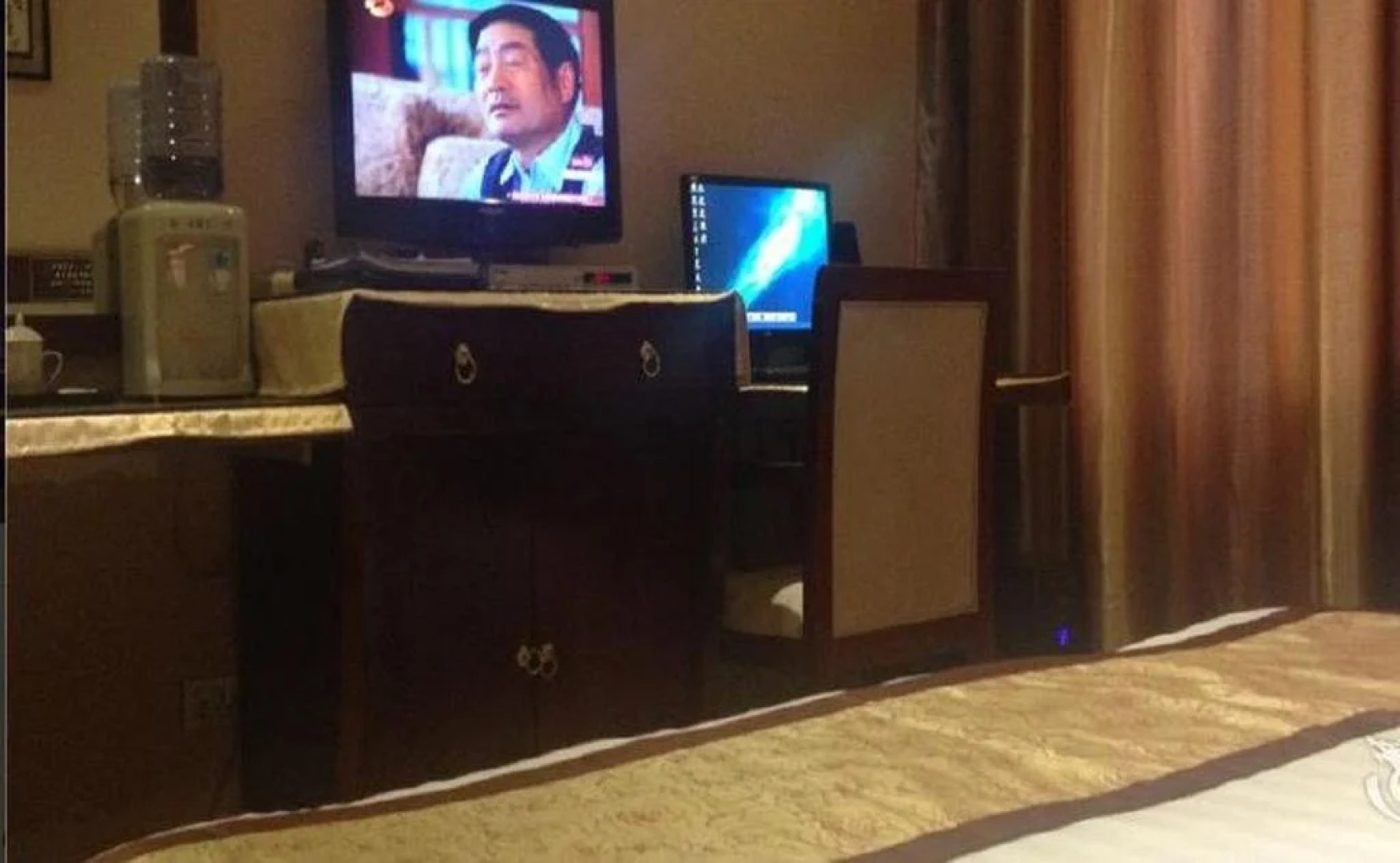 Heshun Inn Luliang 3rd Branch