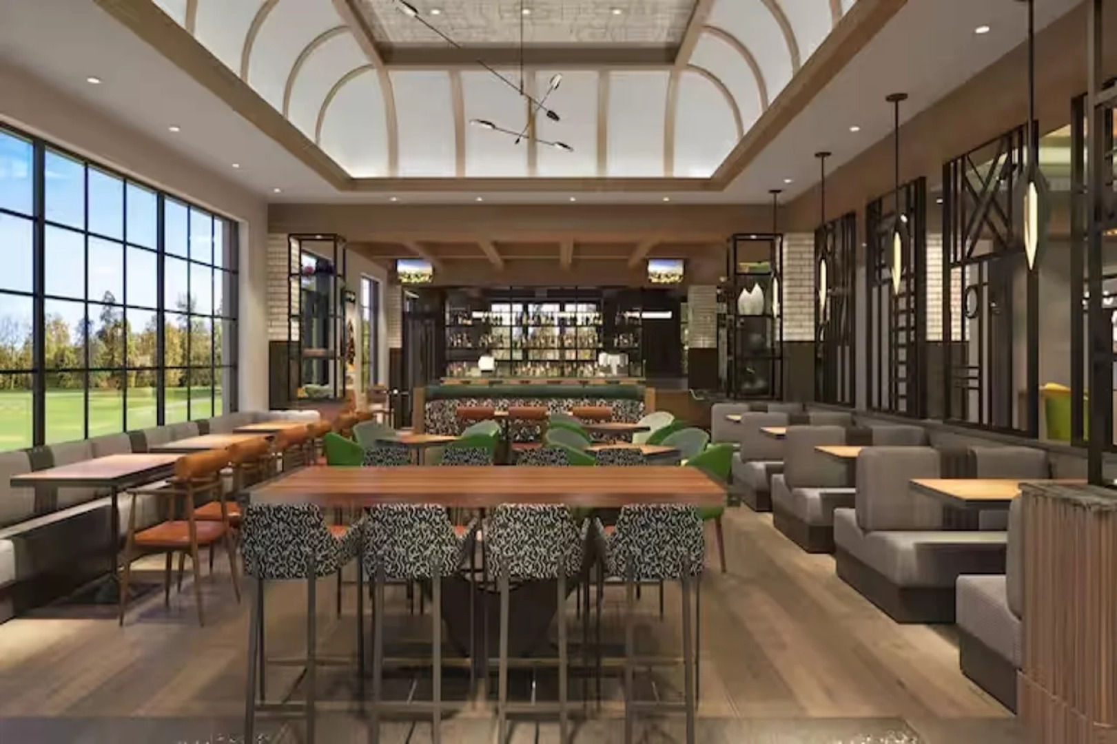 Hotel Nickel Plate Fishers, Tapestry Collection By Hilton