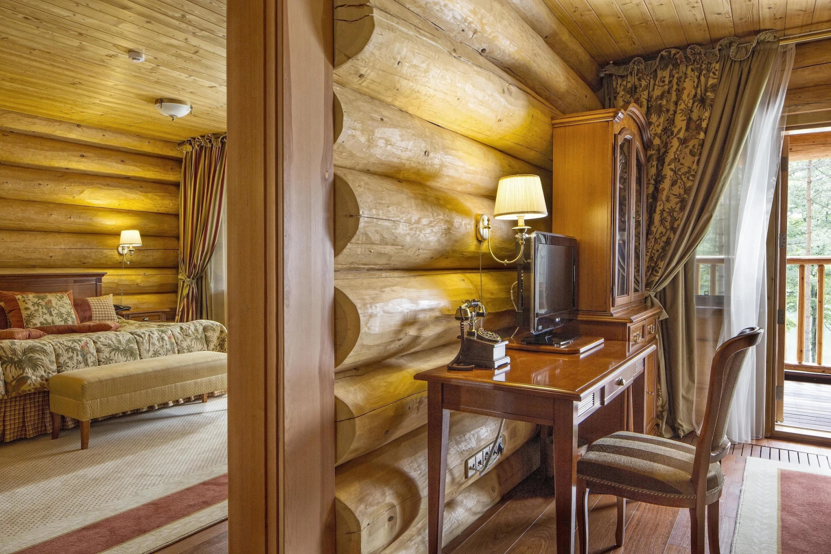 Отель Esperanza Resort