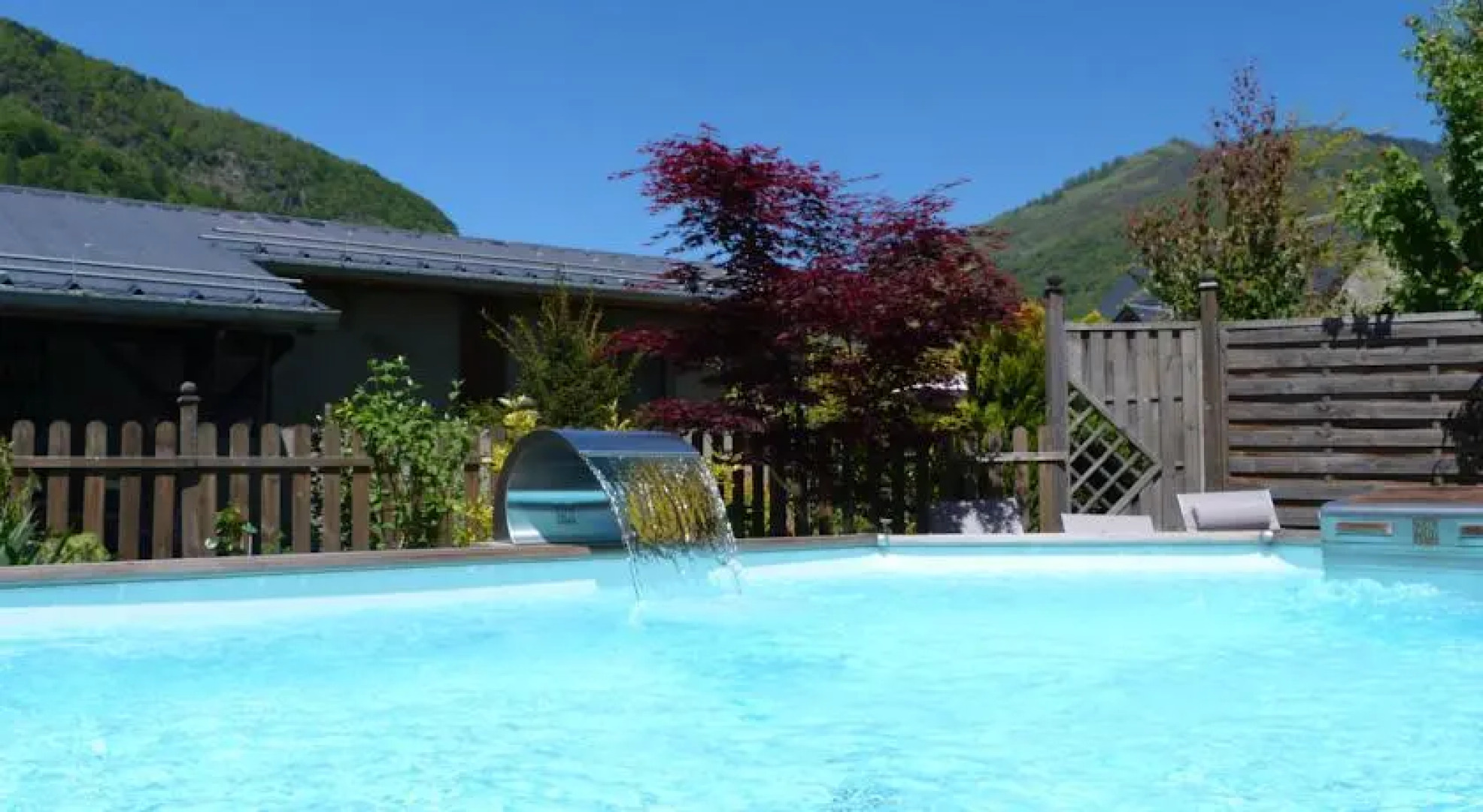 Chambres dHôtes Au-Delà Du Temps