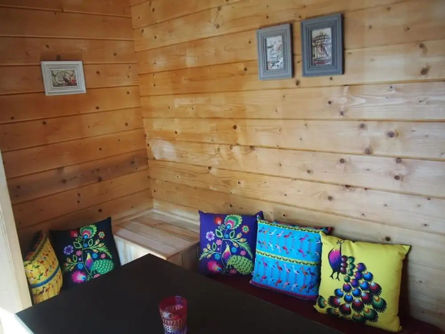 Chambres d'Hôtes Le Bassin du Tertre