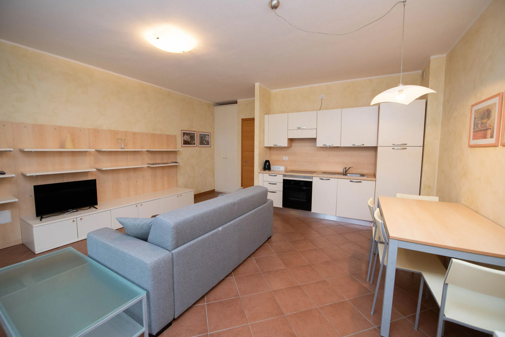 Trilocale Residence Gardazzurro