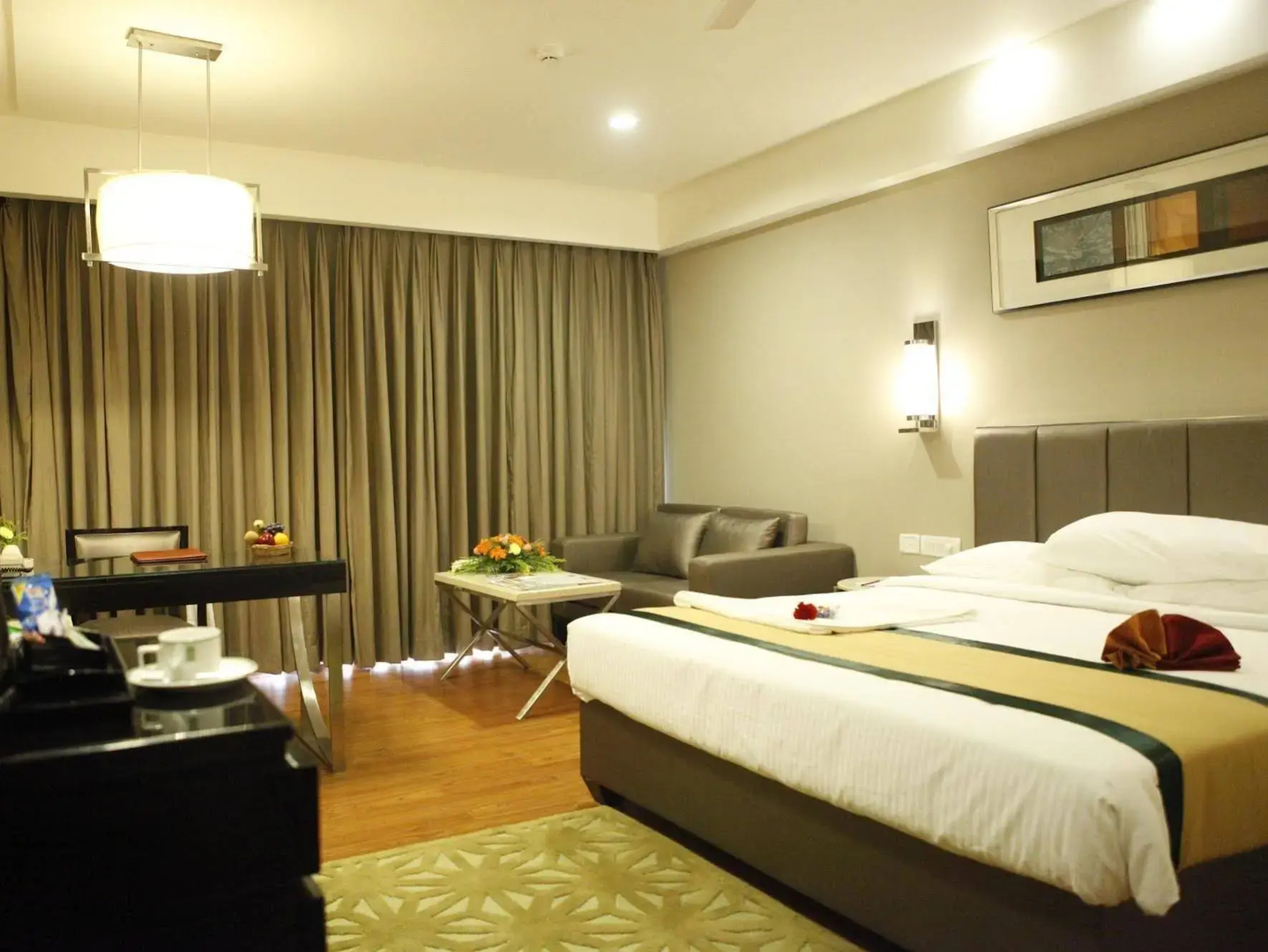 Ekante Bliss IHCL SeleQtions