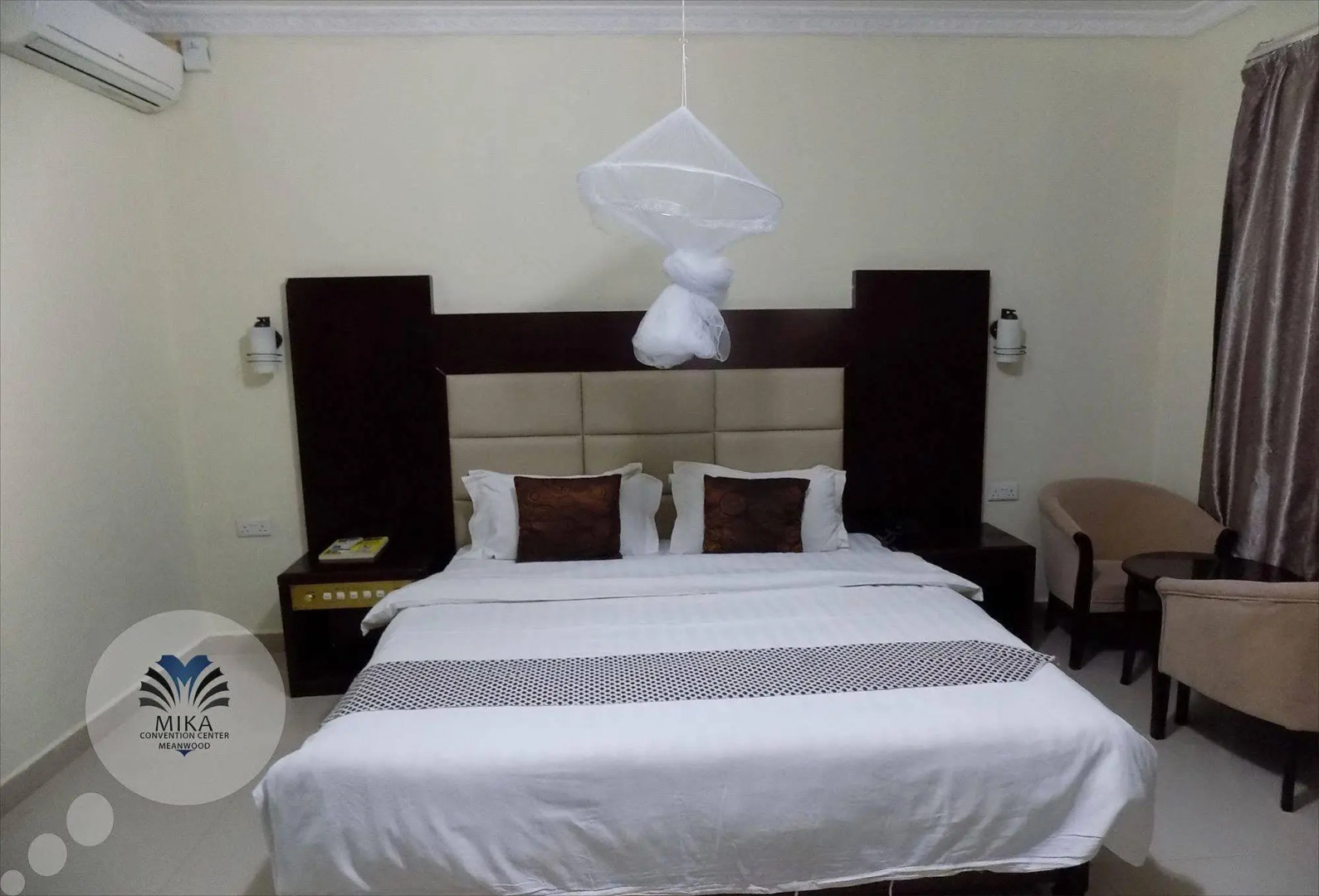 Mika Convention Center Meanwood