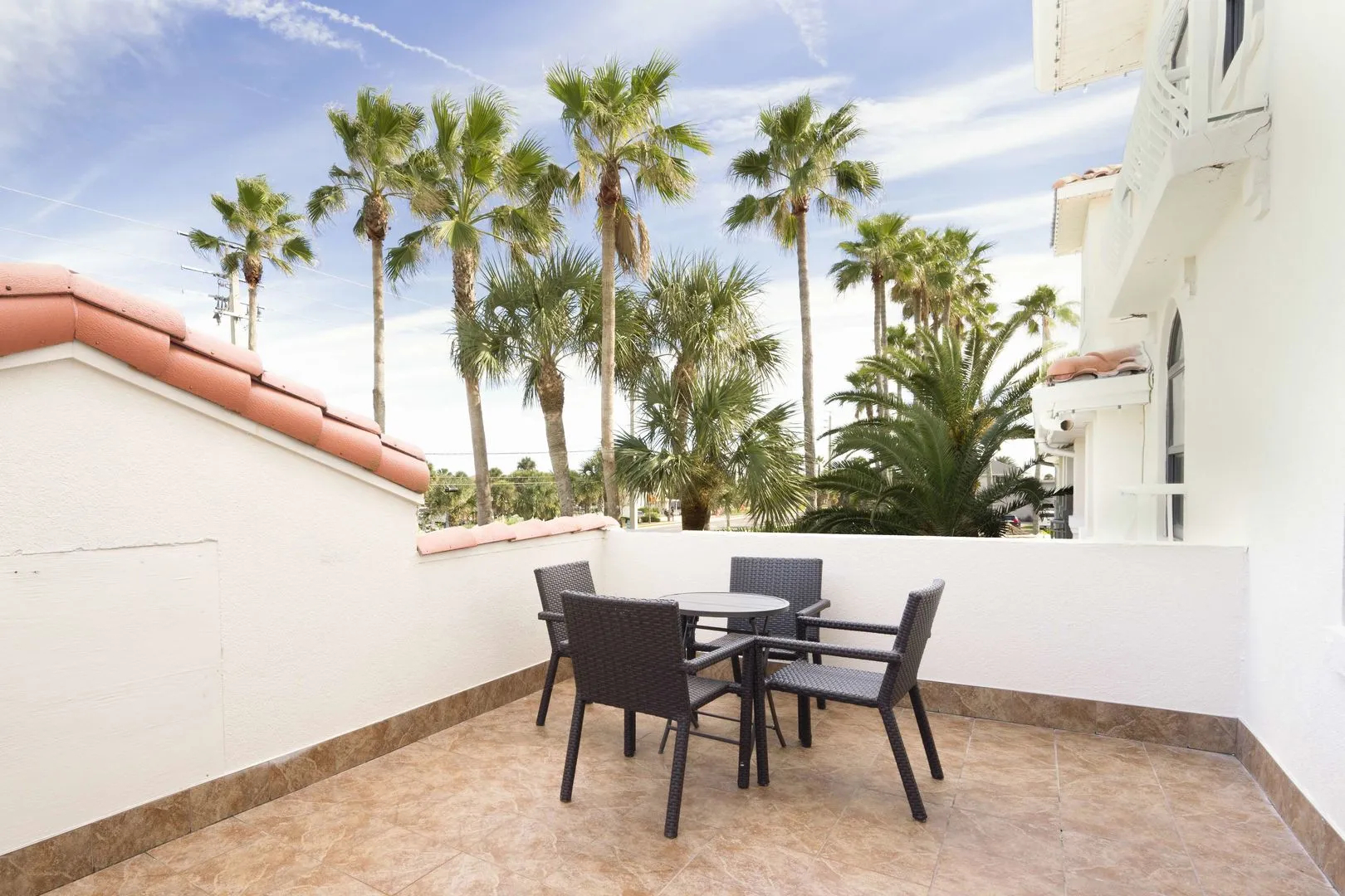 Best Western Seaside Inn