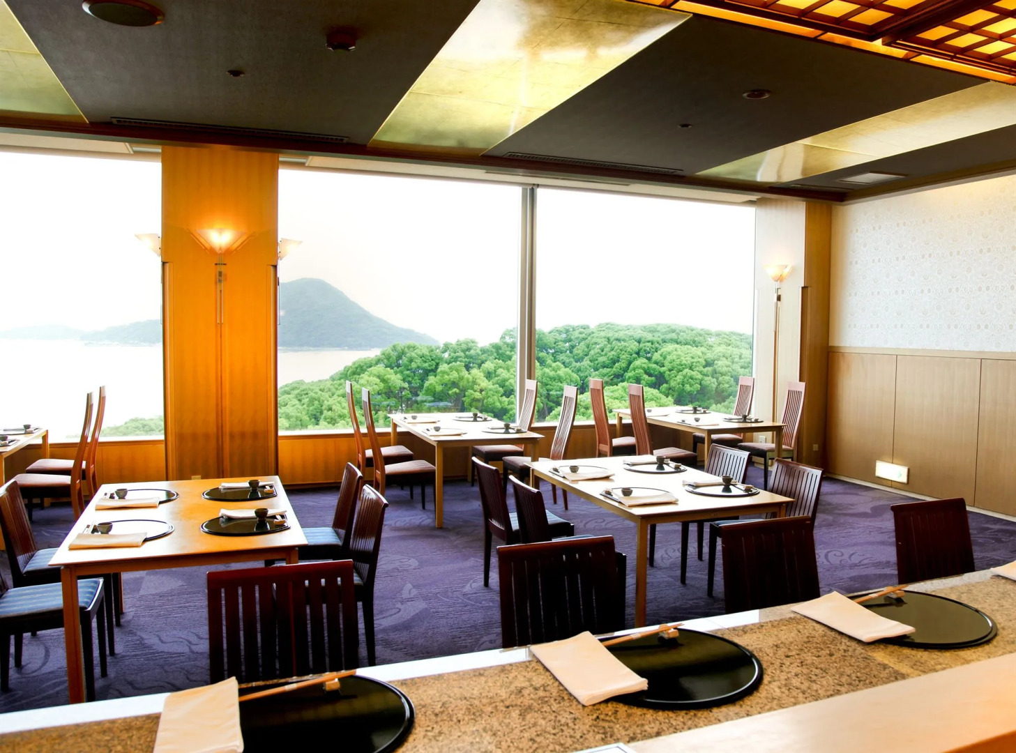 Grand Prince Hotel Hiroshima