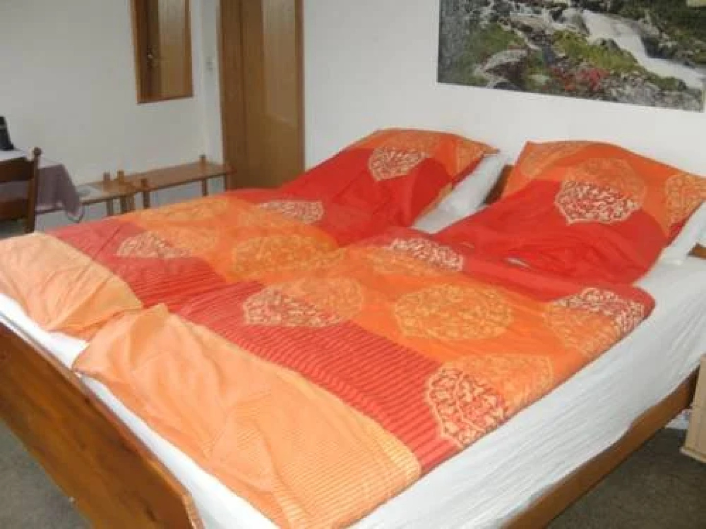 Alter Olper Hof Hotel Garni