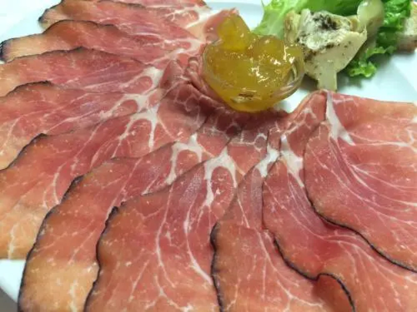 Antica Trattoria Da Bepi