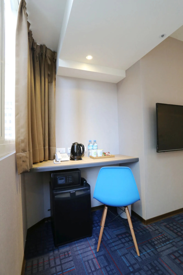 ARK Hotel-Chang'an Fuxing