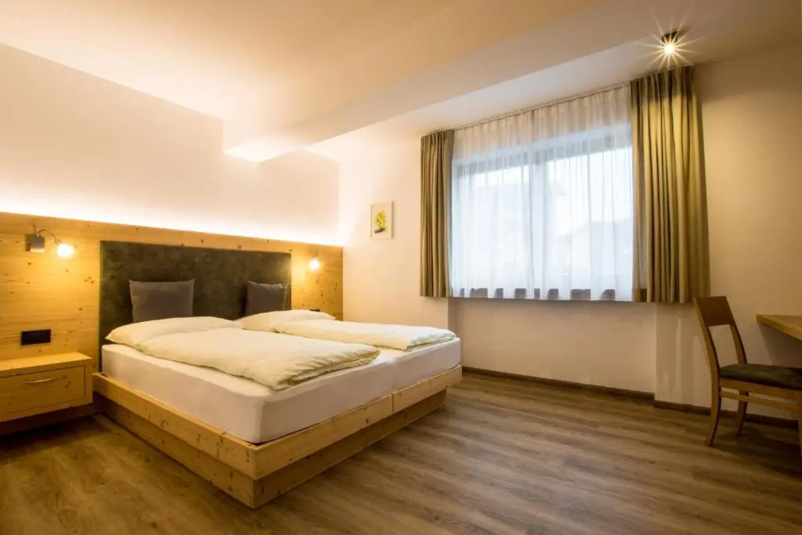 Residence Crazzolara