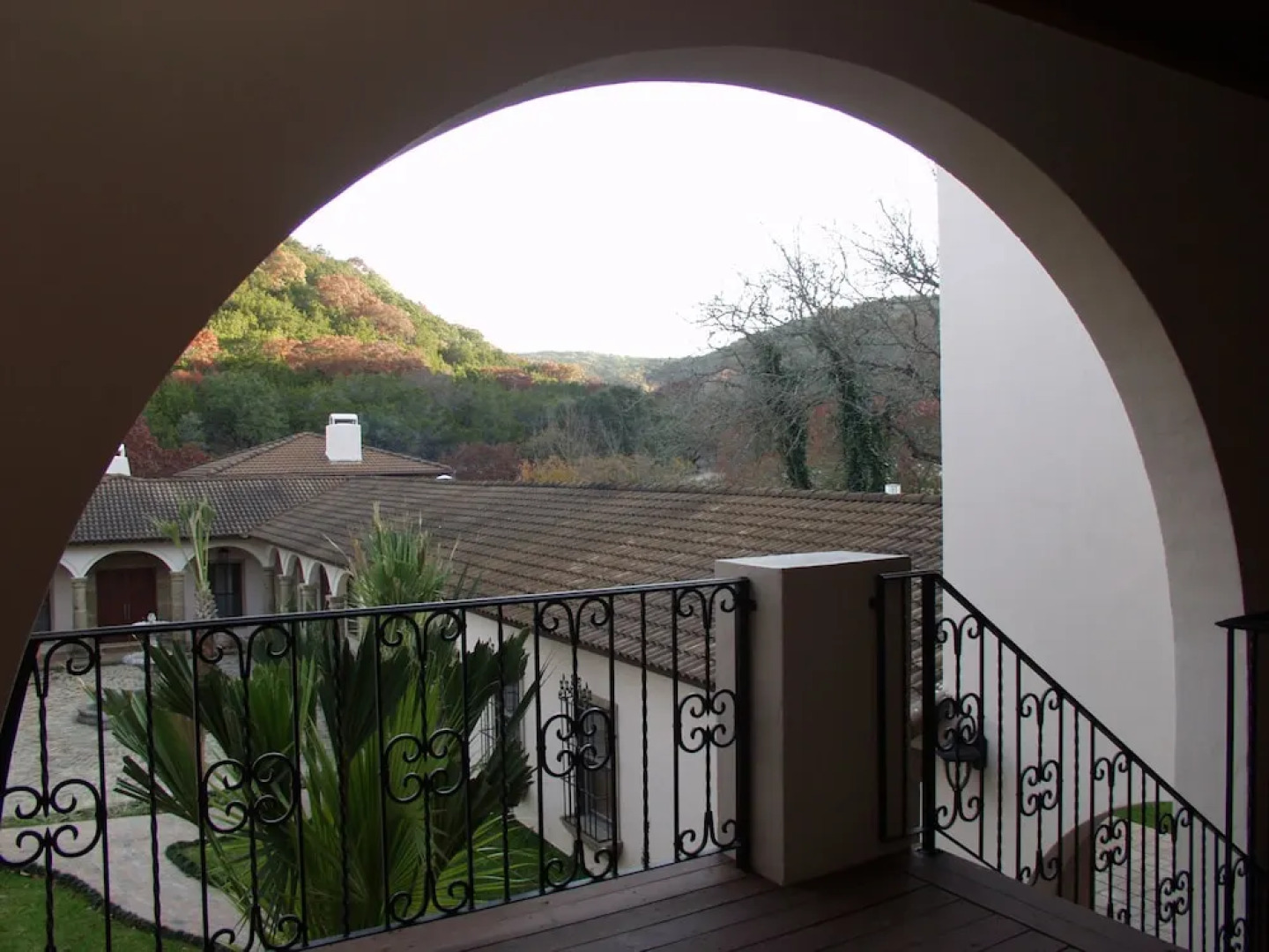 Escondida Resort & Spa