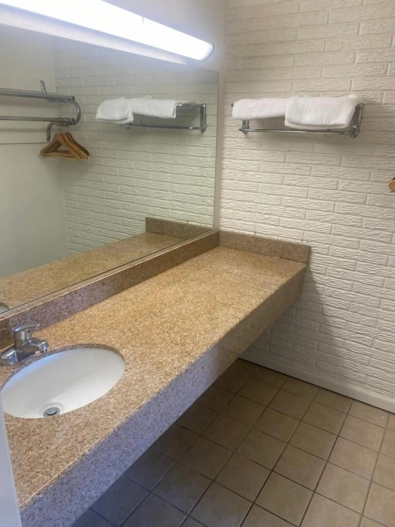 OYO Hotel Doswell Kings Dominion