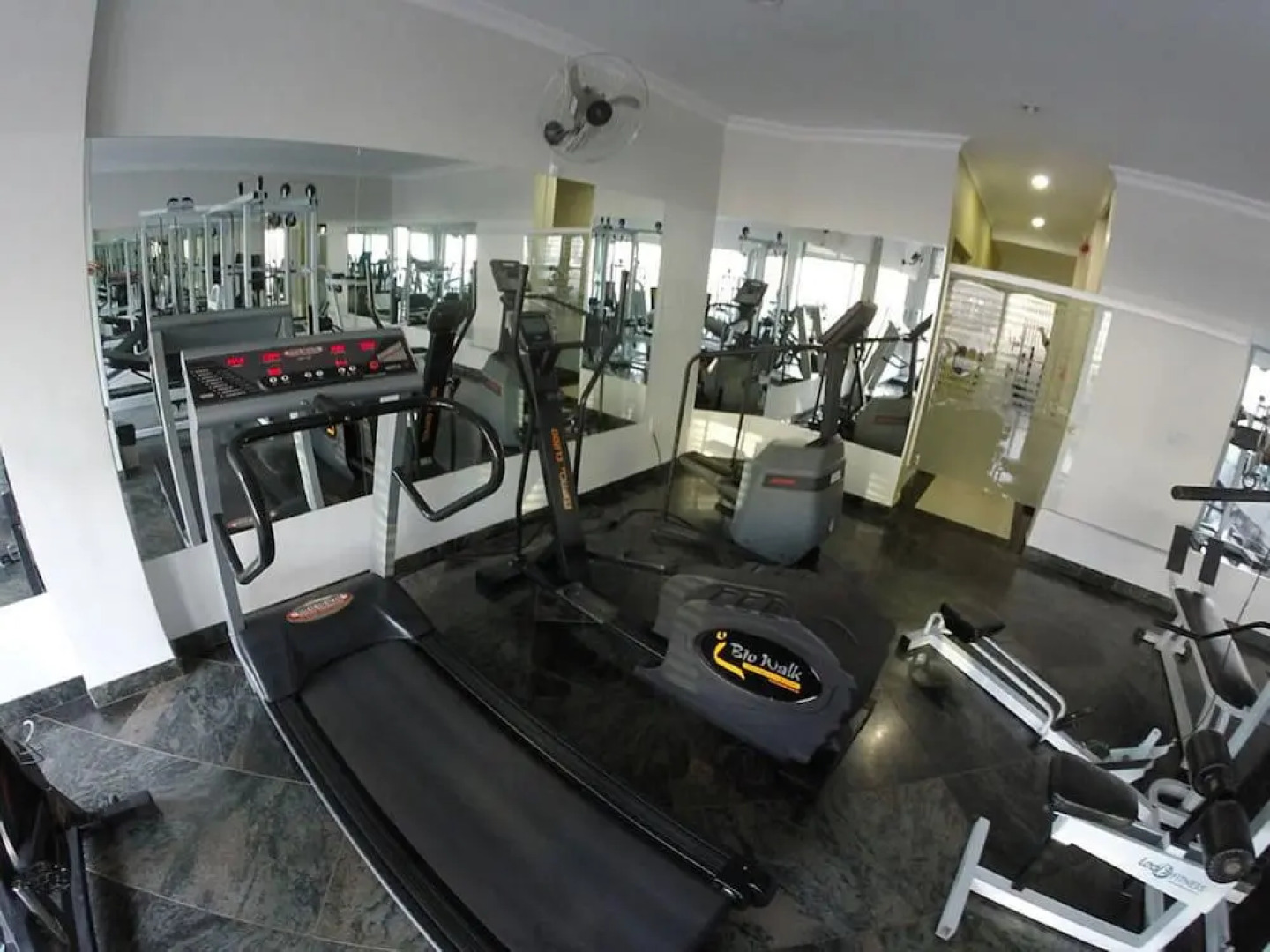 Havana Palace Hotel Ii