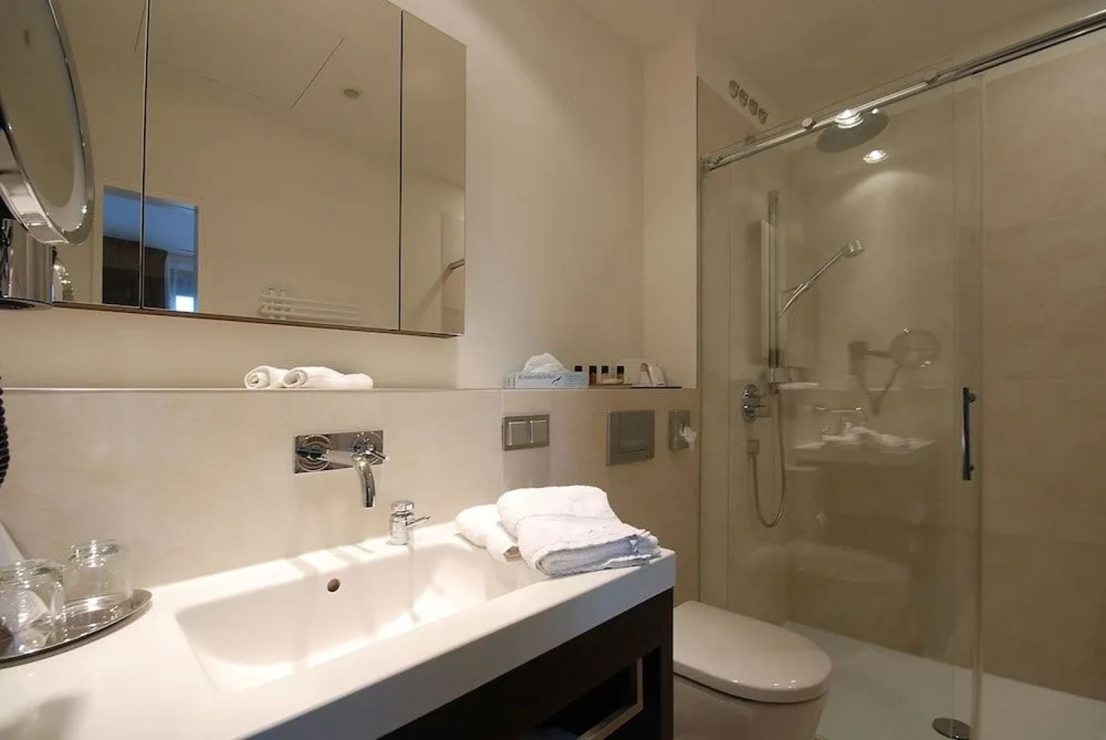 Hotel Eberhards am Wasser