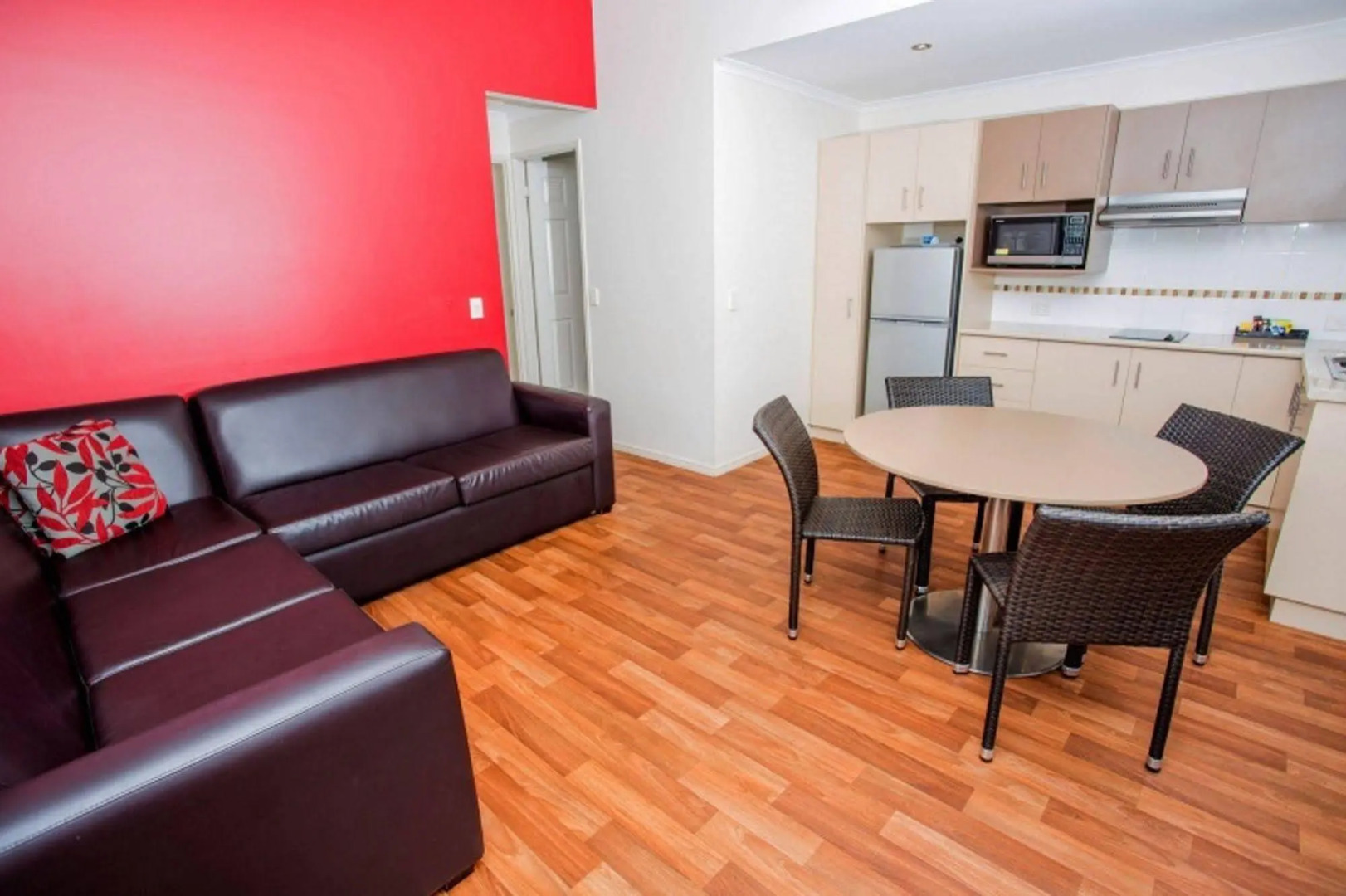 Discovery Parks - Ballina