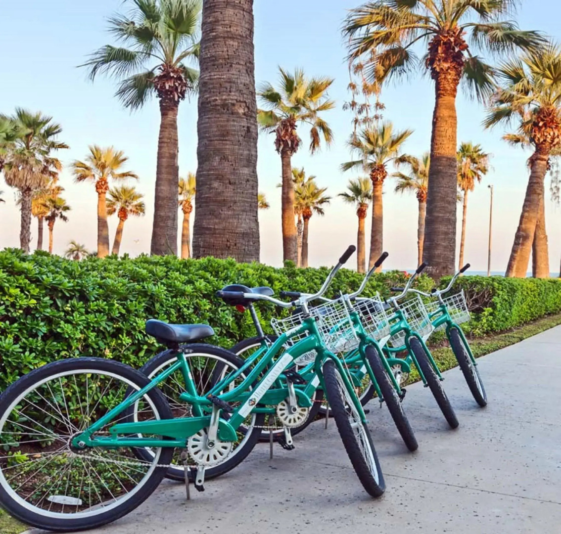 Grand Galvez Resort, Autograph Collection