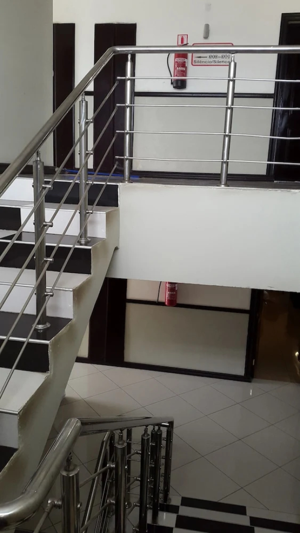 Hotel Al-Khalil