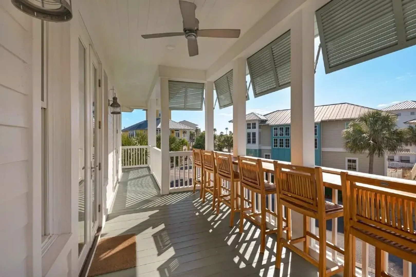 Rock Lobster 4 Bedroom Apartment