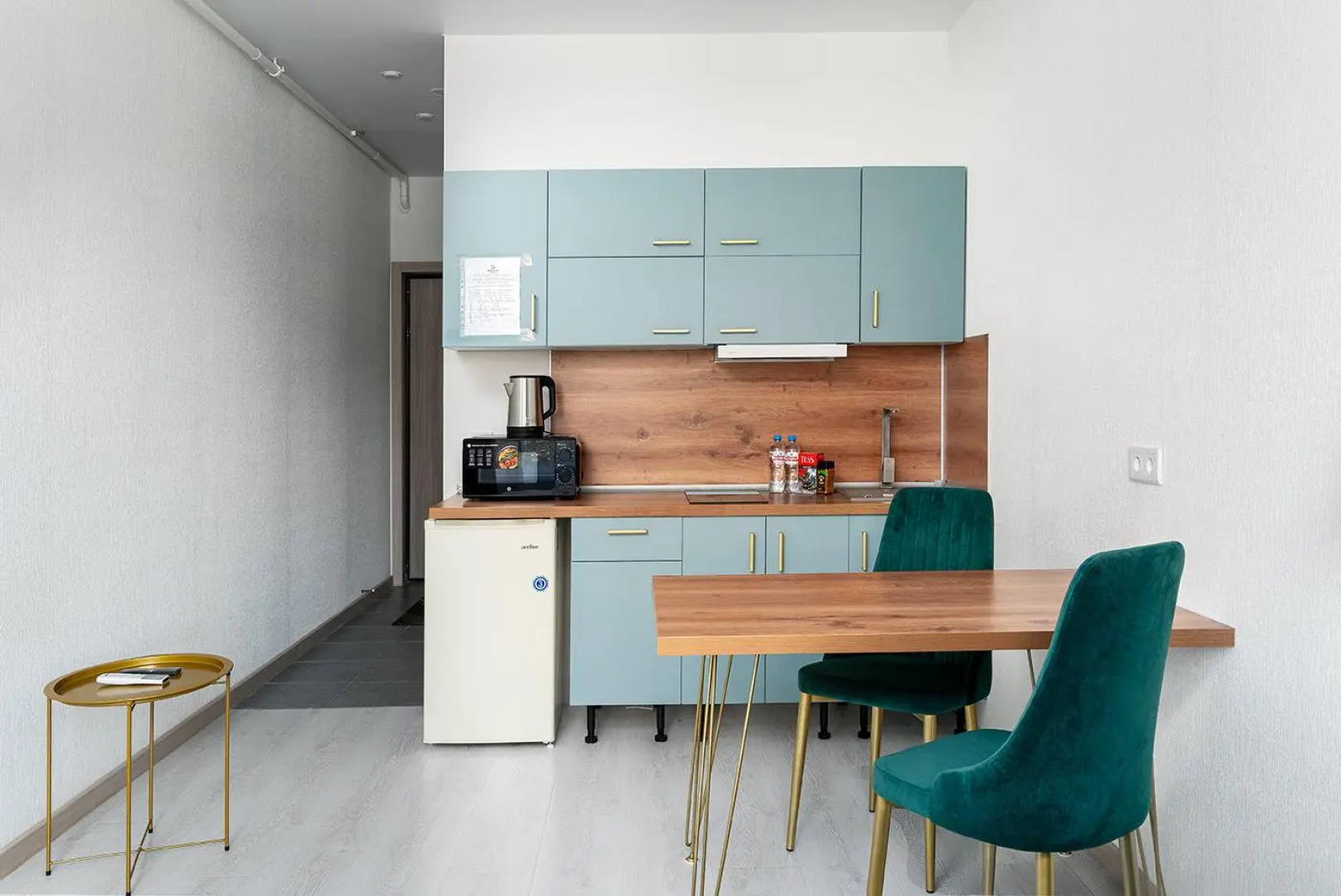 BestFlat24 (БэстФлэт24) на улице Колпакова 44