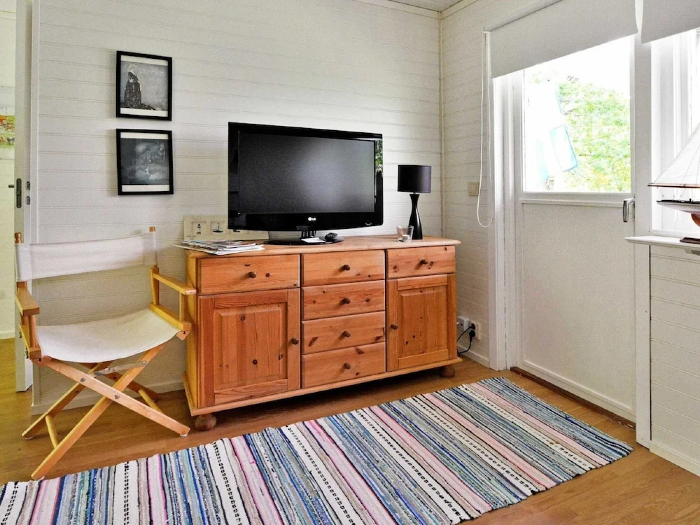 Holiday Home in Gränna