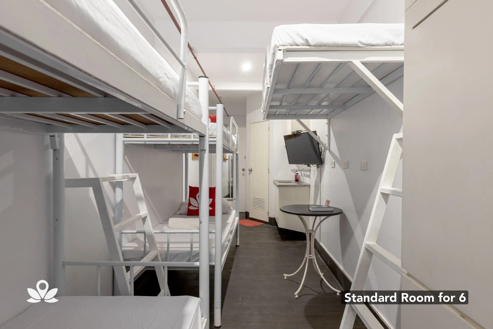 Selah Lofts Pasay Quarantine Hotel