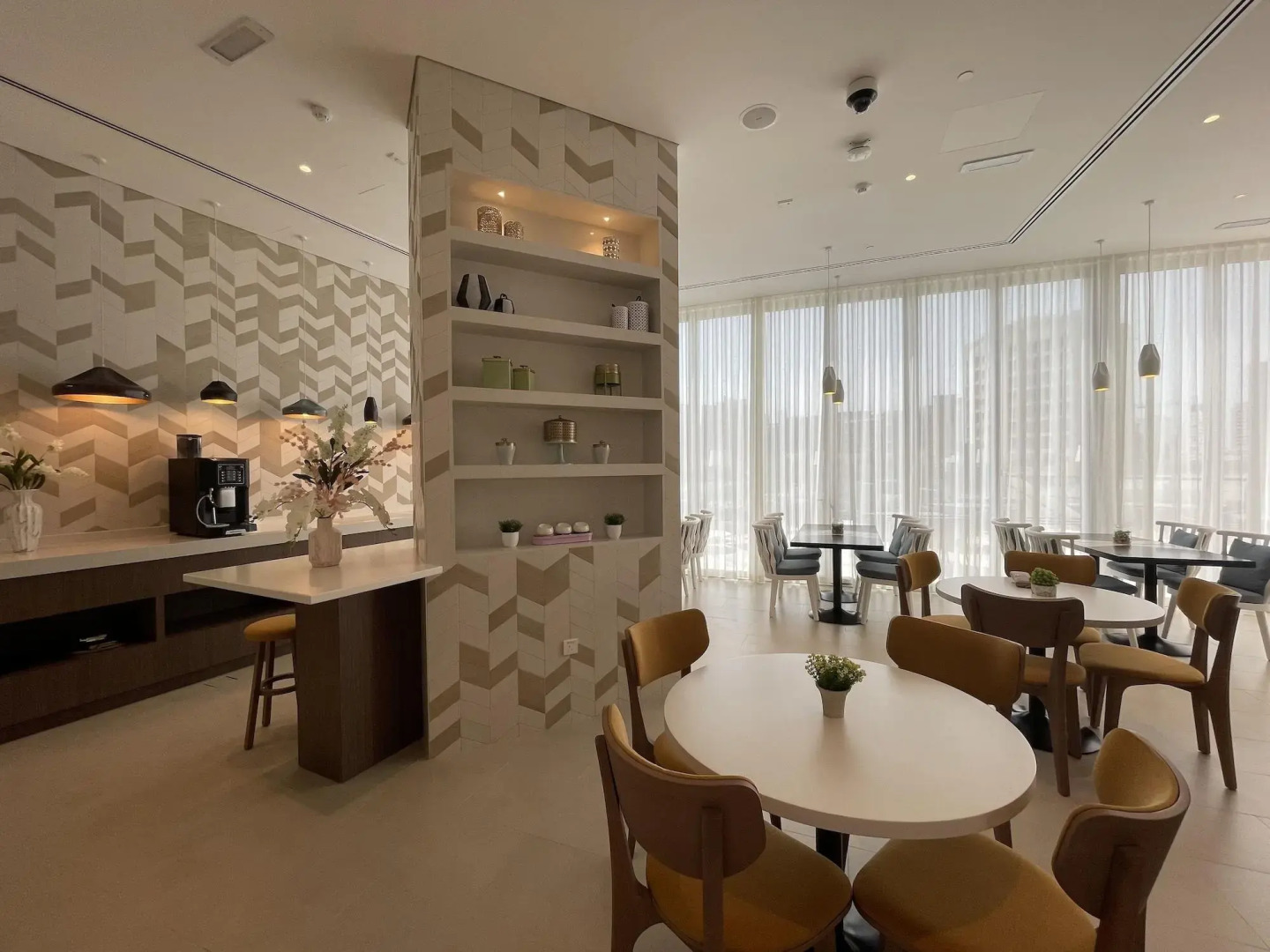 Citadines Culture Village Dubai, Waterfront Jadaf