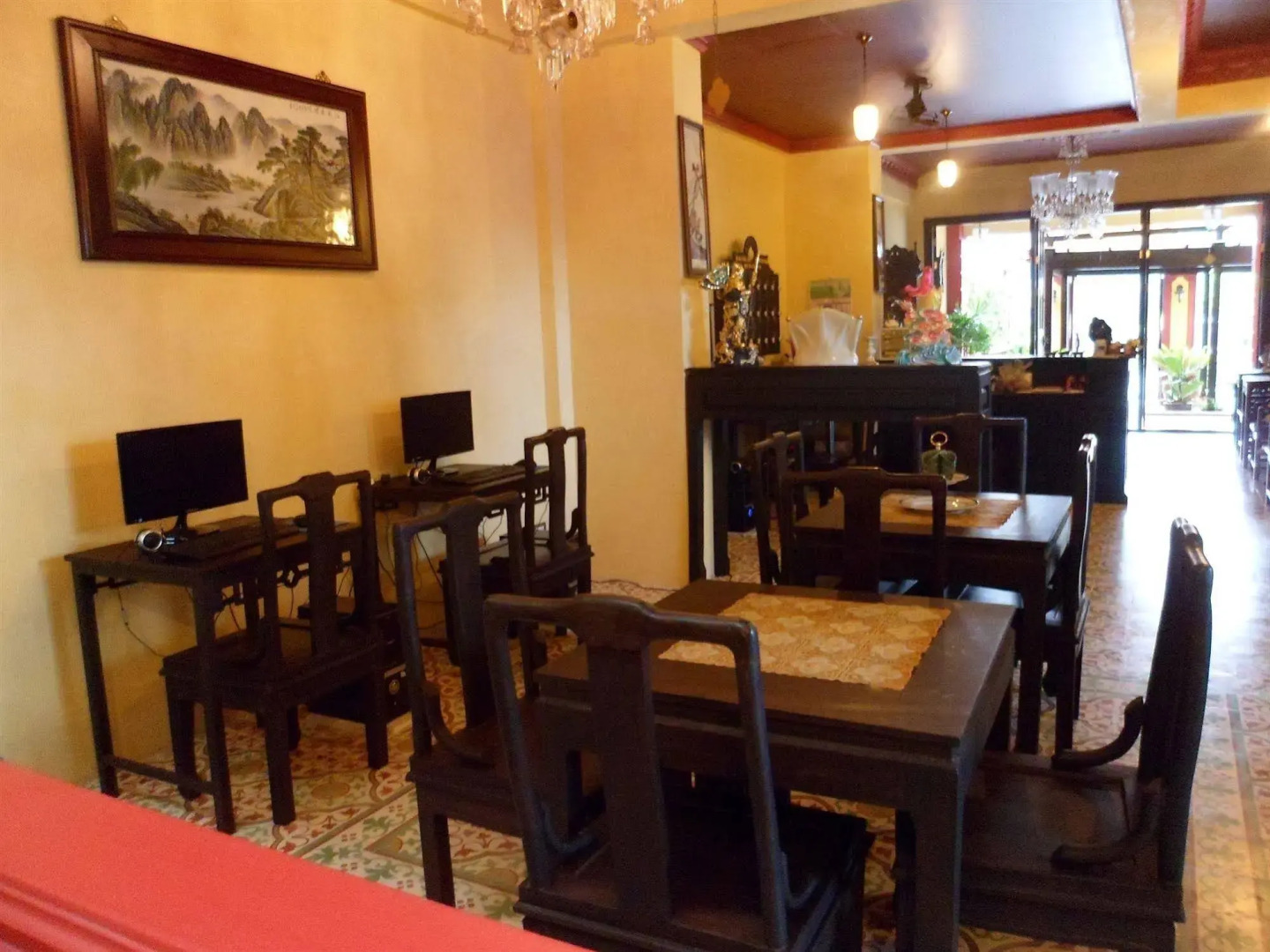 Khaolak Boutique Heritage