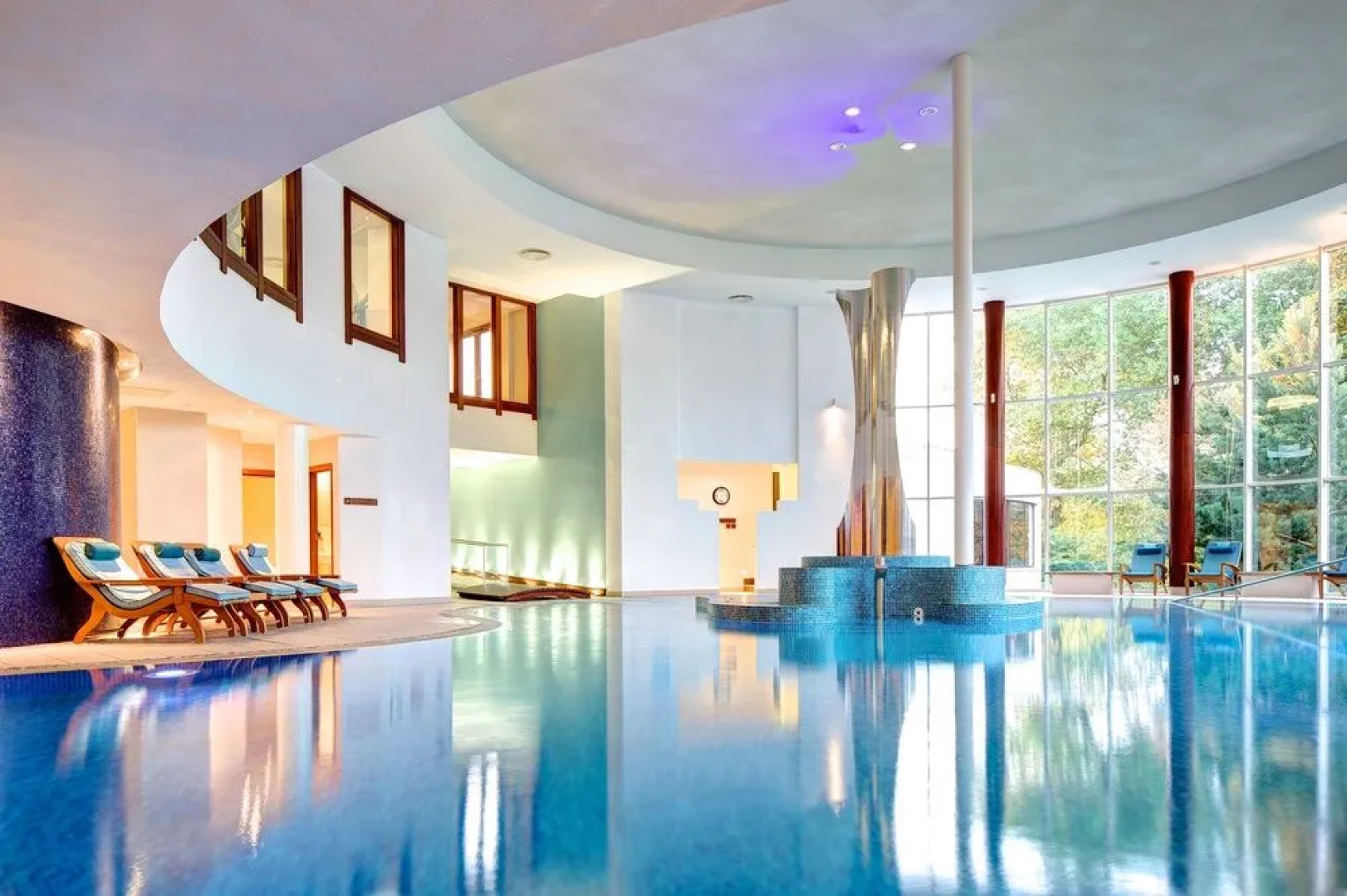 Seaham Hall and Serenity Spa