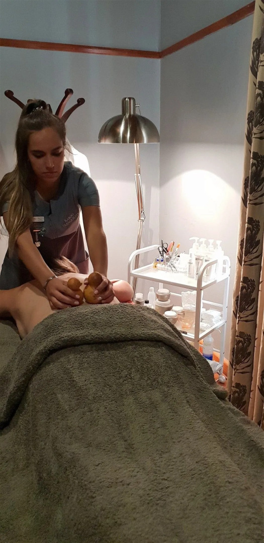 De Zeekoe Guest Farm