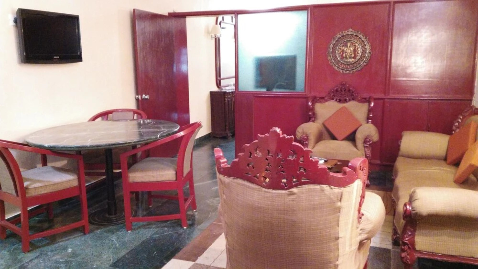 Mourya Lords Inn, Kurnool