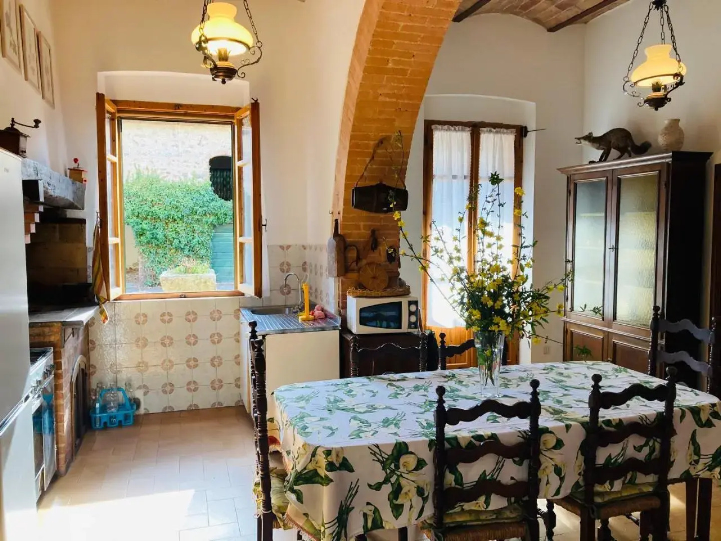 Podere Santa Cecilia