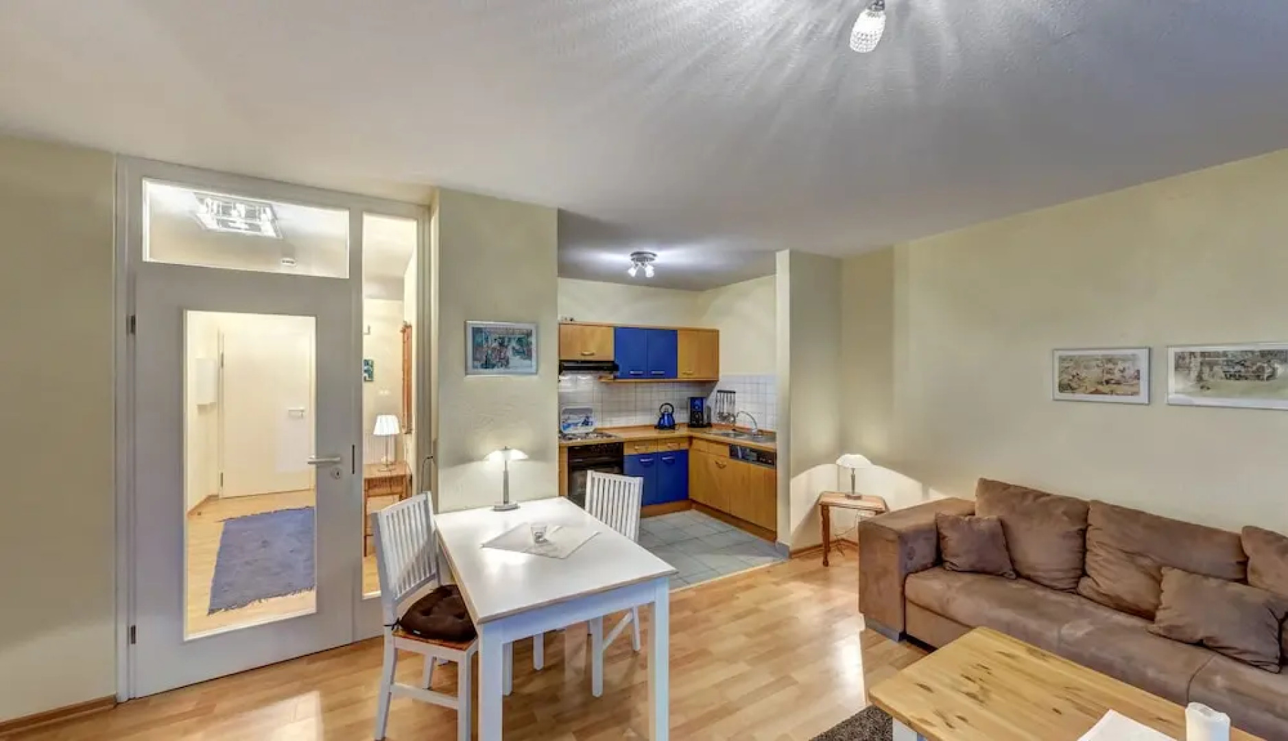 Ferienpark Am Meer Nordseebrise