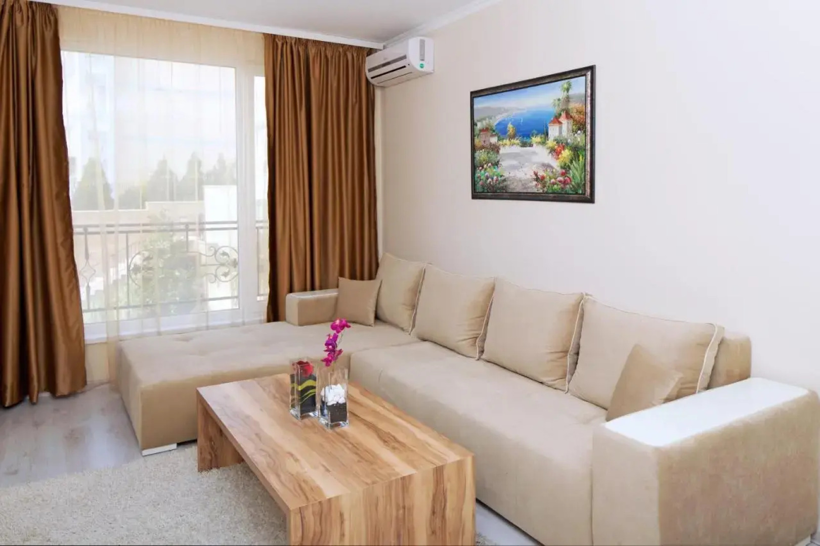 Villa Sardinia Apartments