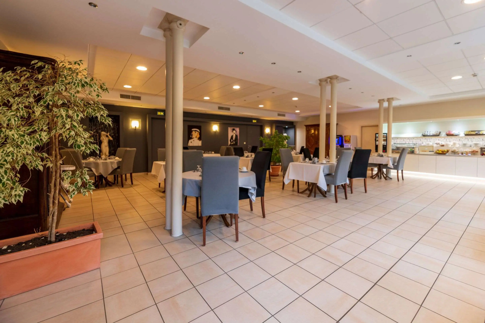 Cerise Luxeuil Les Sources