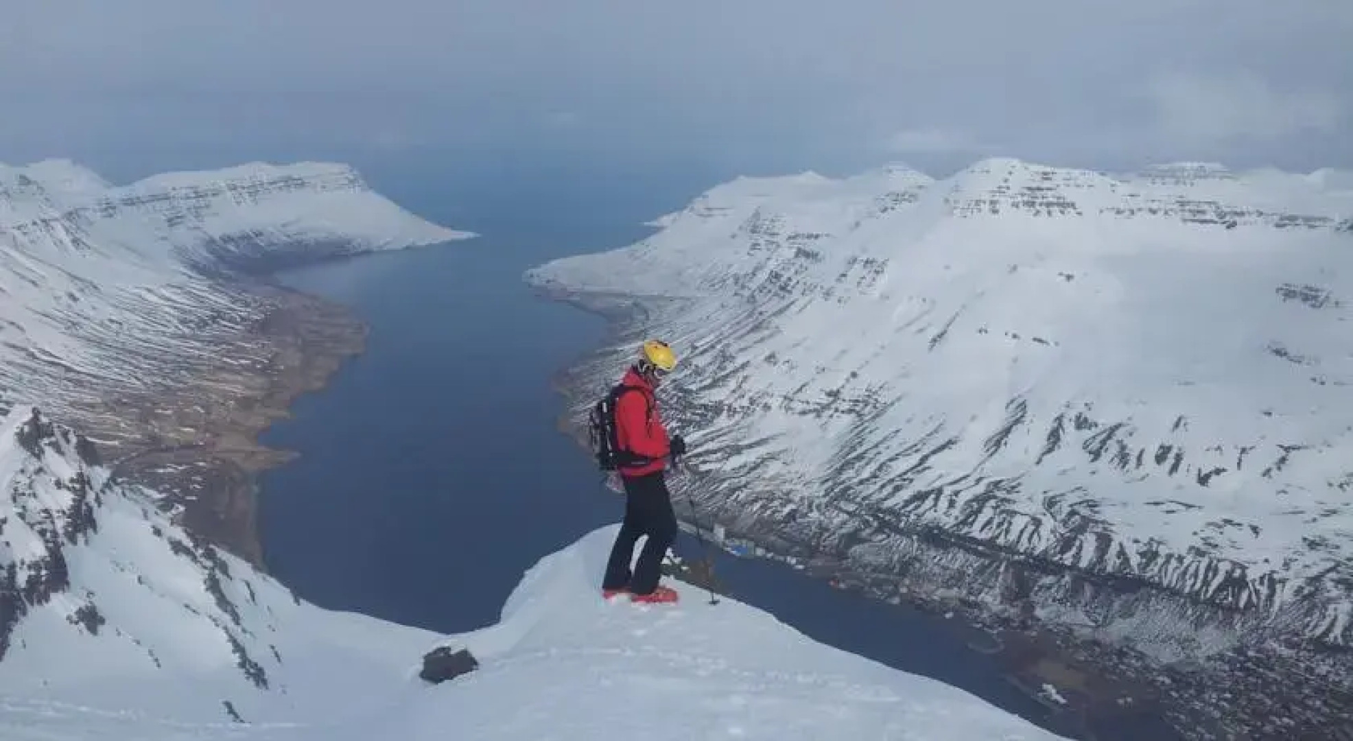 Einsdæmi Holiday Home