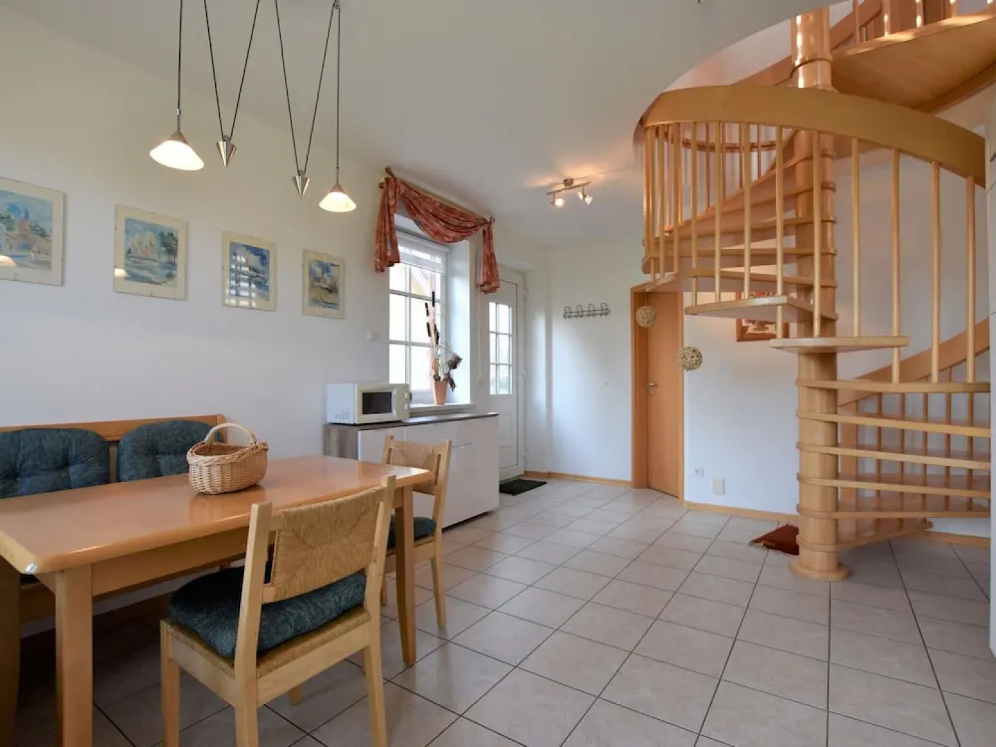 Luxury Holiday Home With Sauna