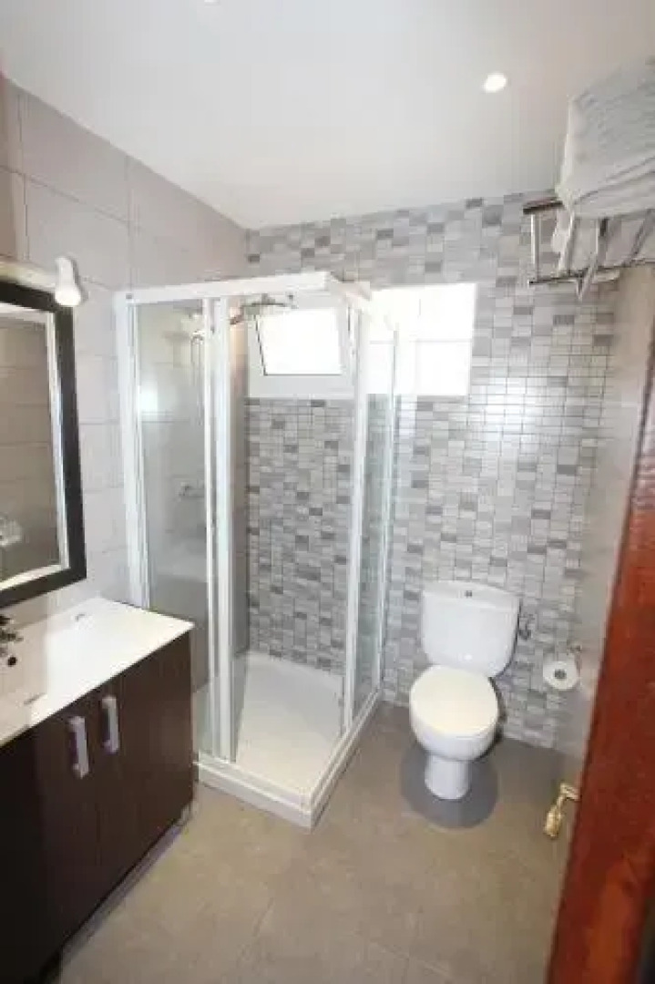 Apartment Escor 3000