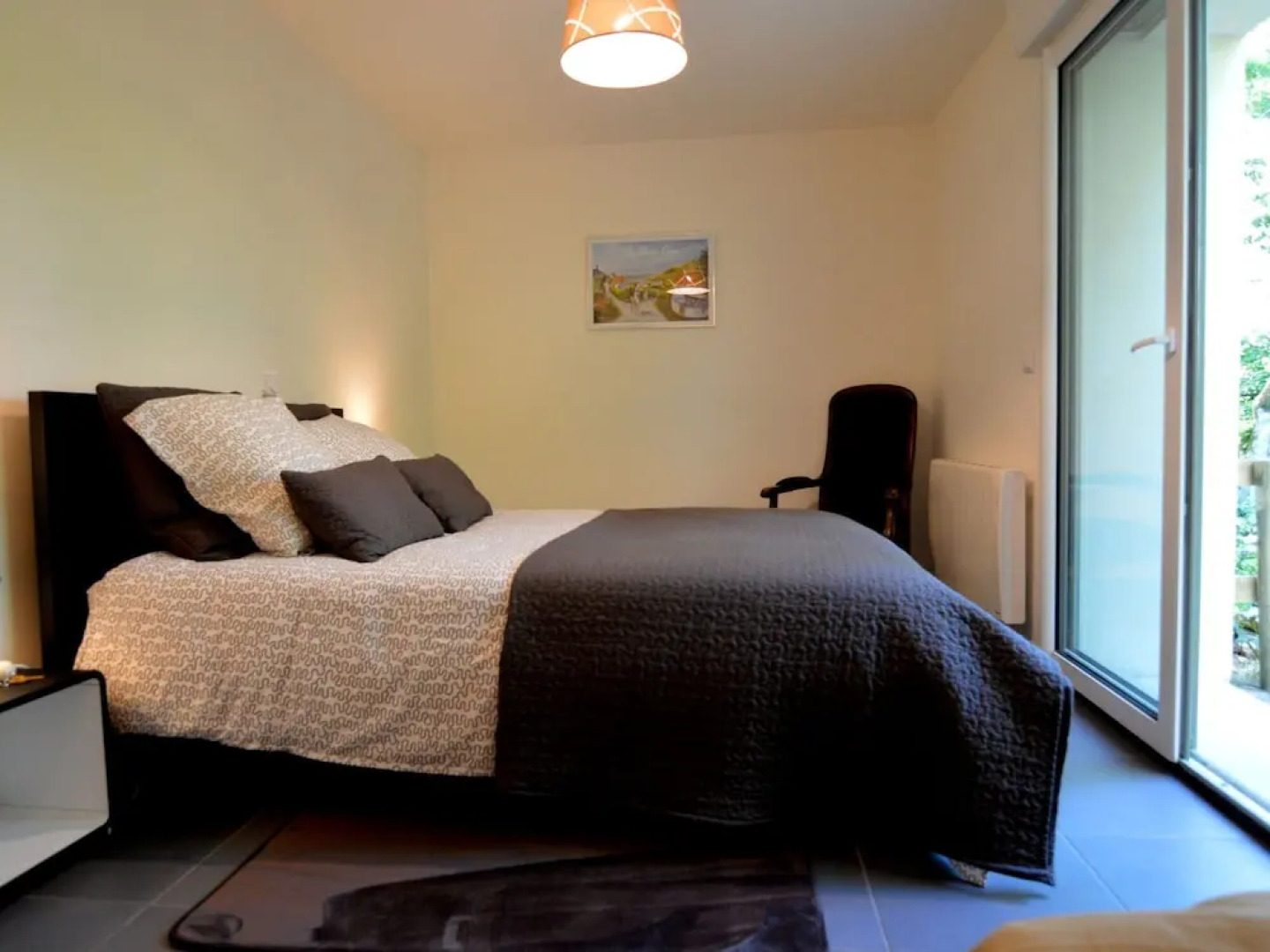 Modernised holiday home on an authentic domain, just 15 minutes from the CÃ´te d'Opale