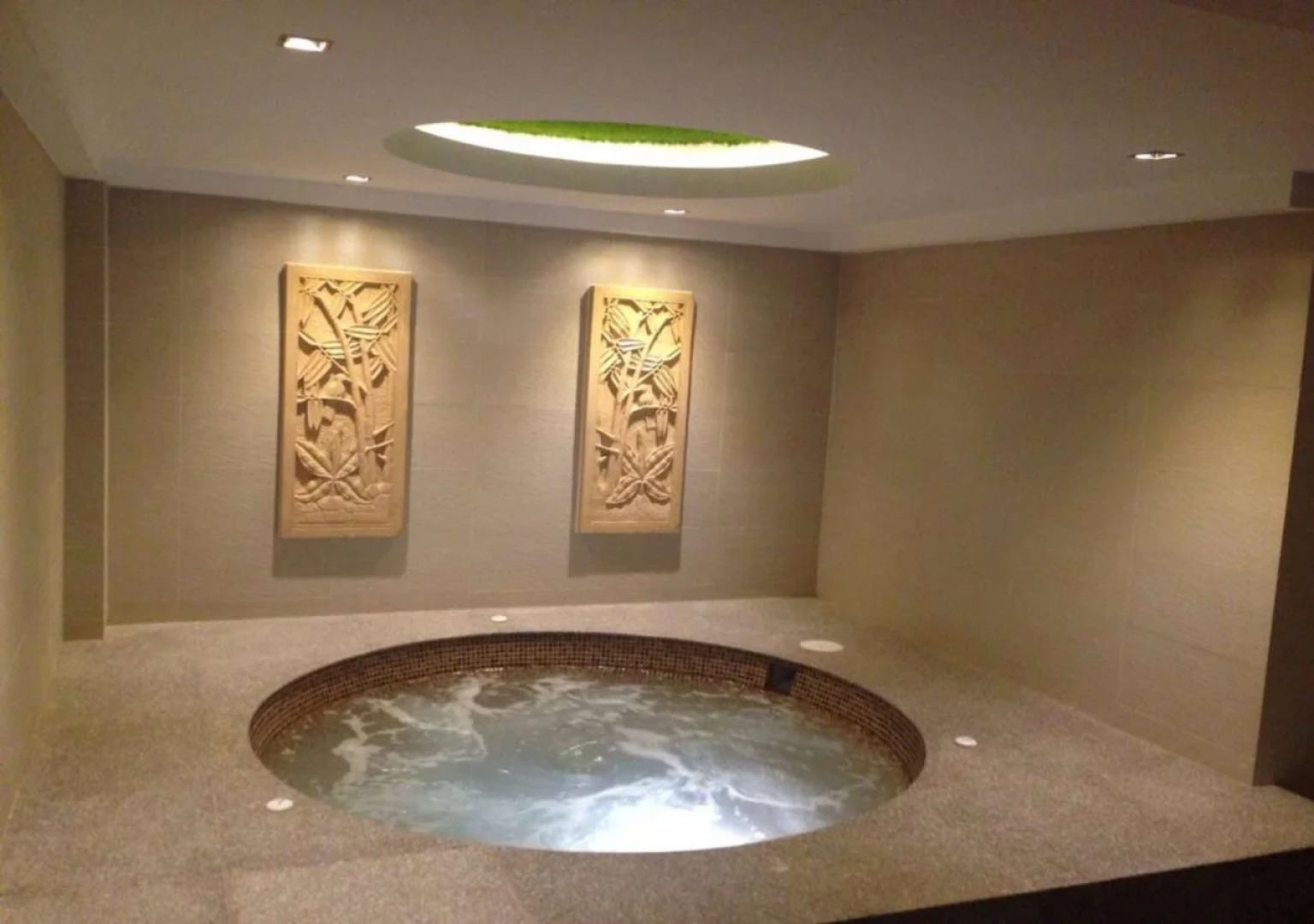 Sahid Batam Center Hotel & Convention